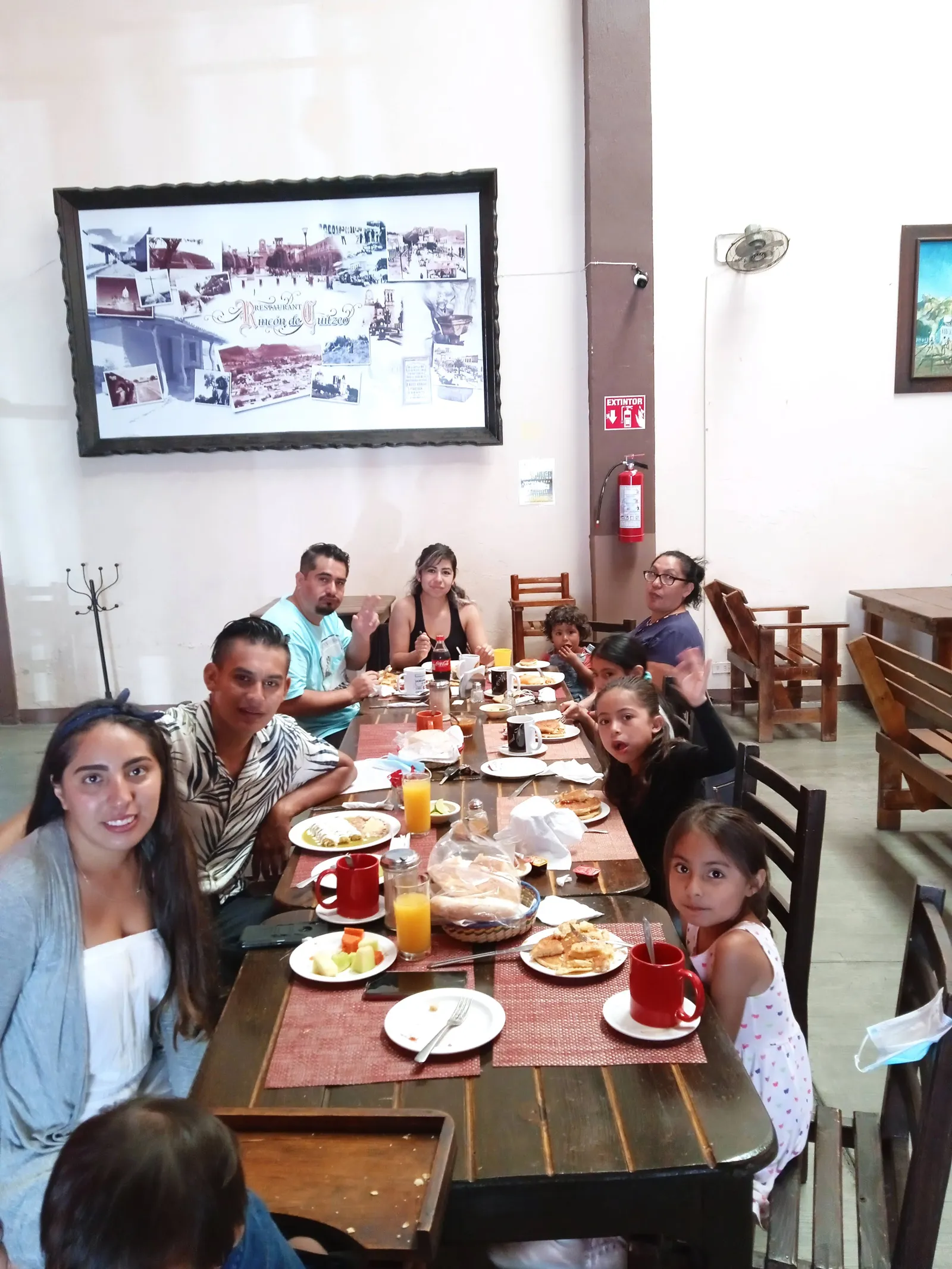 Restaurant Rincón de Cuitzeo image 10