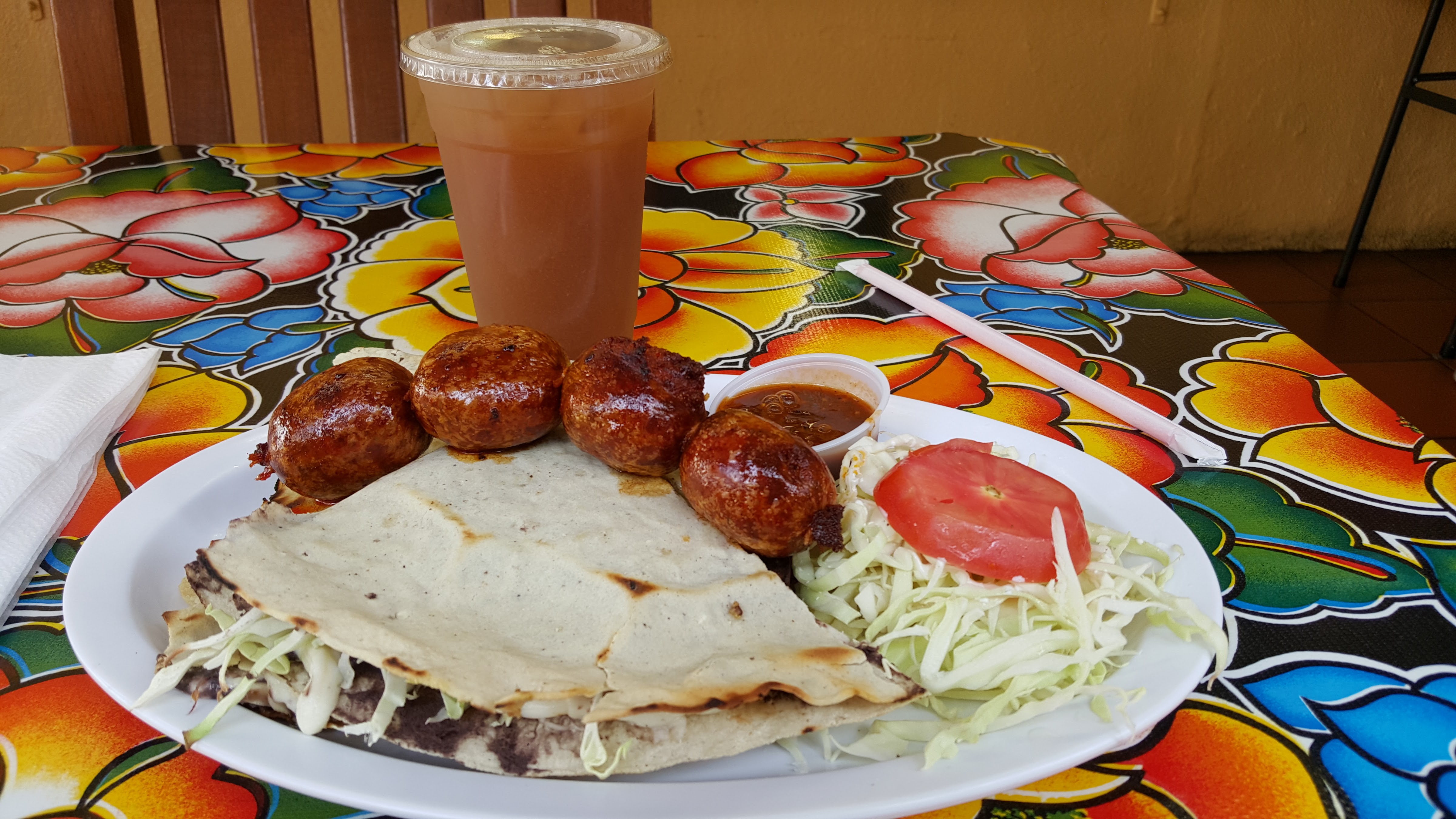 Restaurant Casa Morales image 2