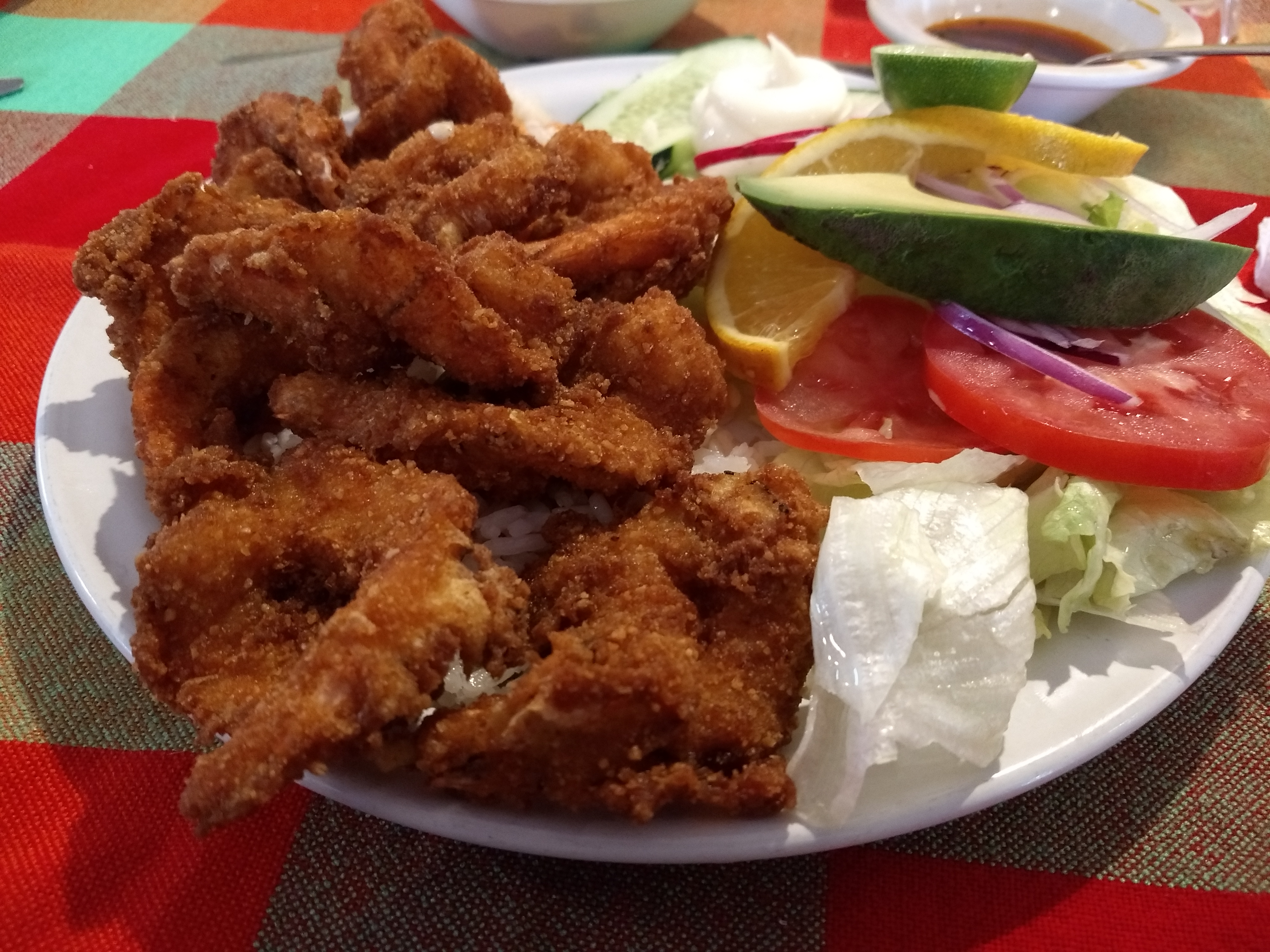 Restaurant Casa Morales image 3