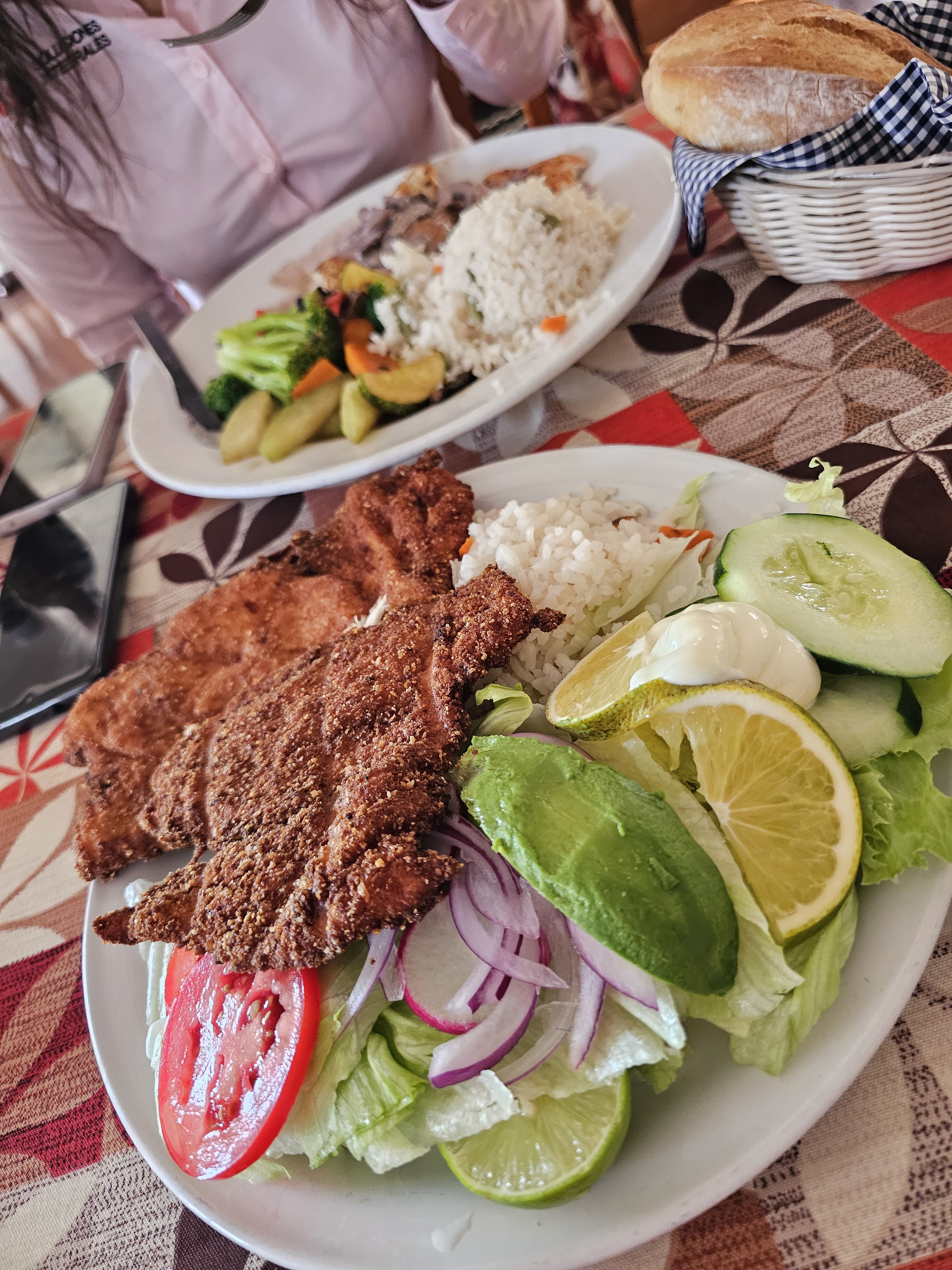 Restaurant Casa Morales image 4