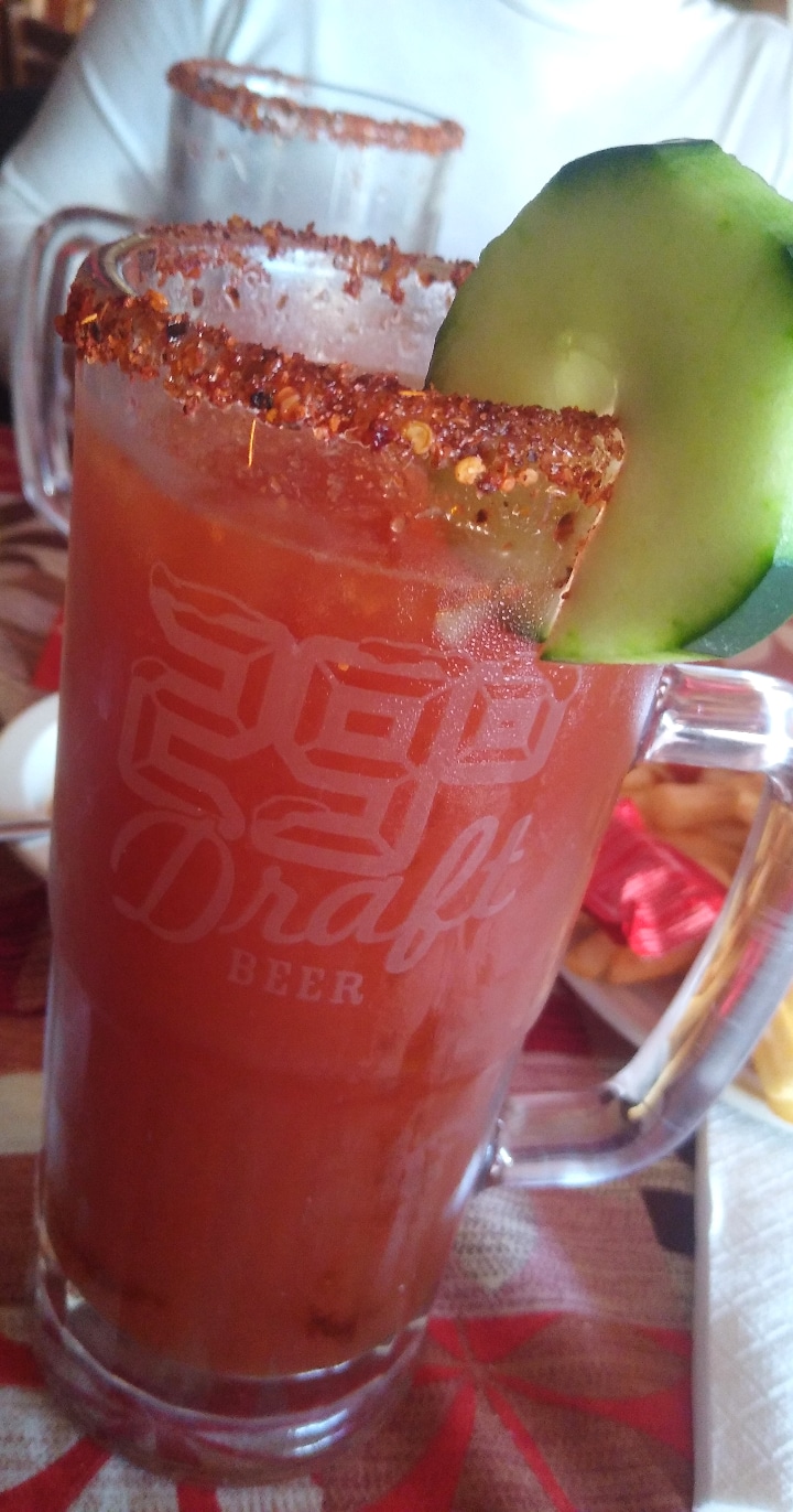 Restaurant Casa Morales image 5