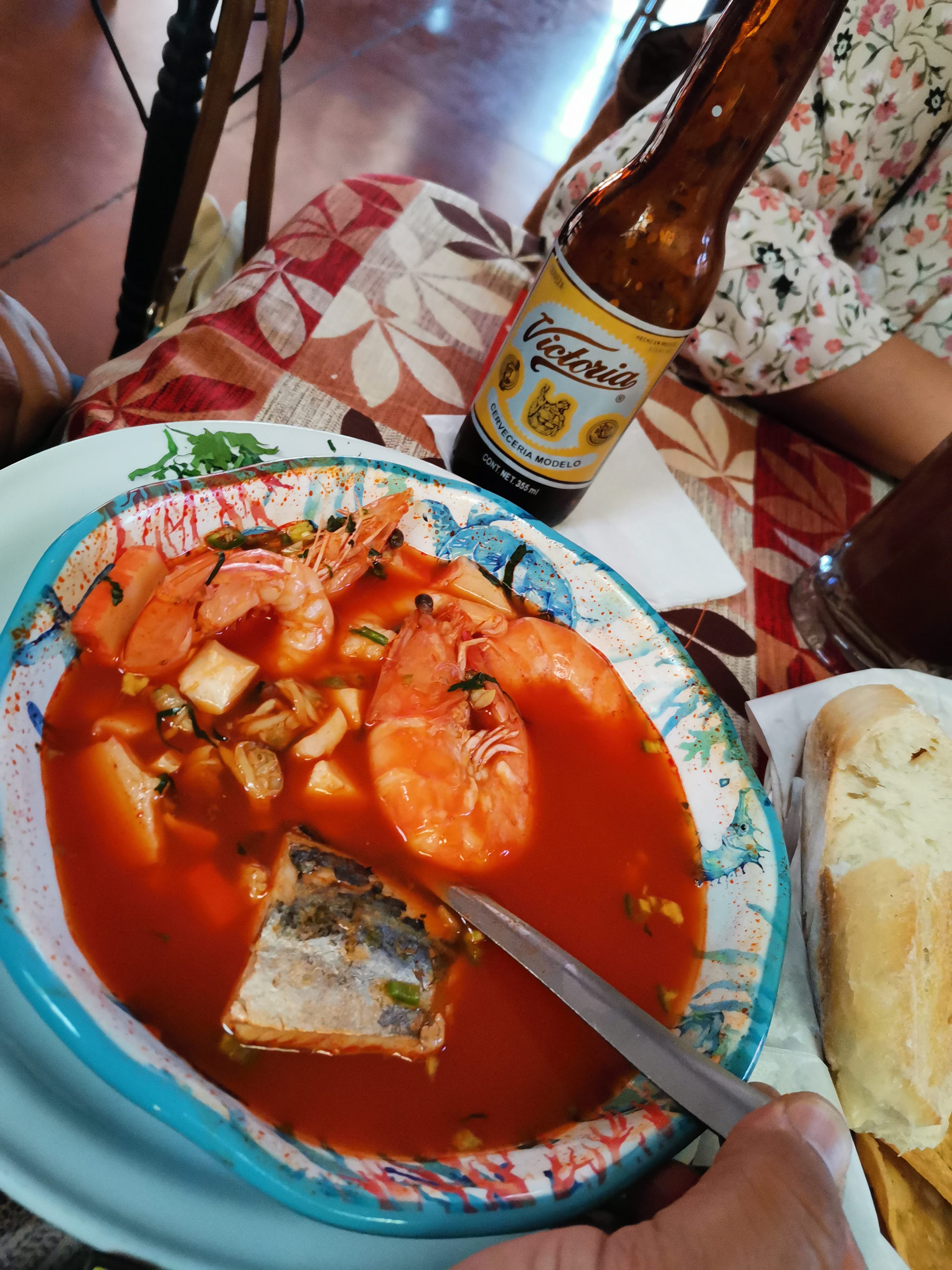 Restaurant Casa Morales image 6