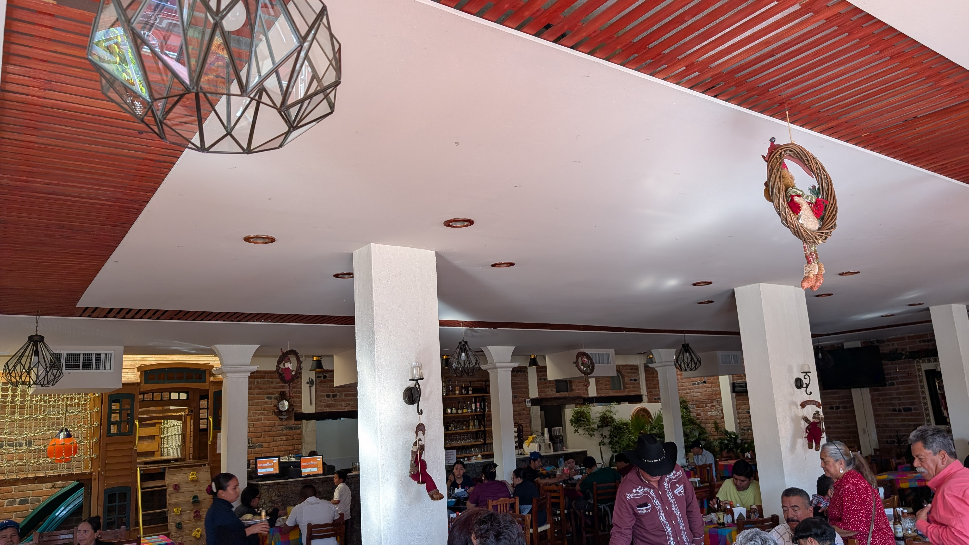 Restaurant Casa Morales image 7