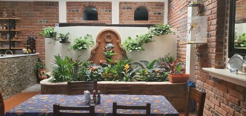 Restaurant Casa Morales image 8