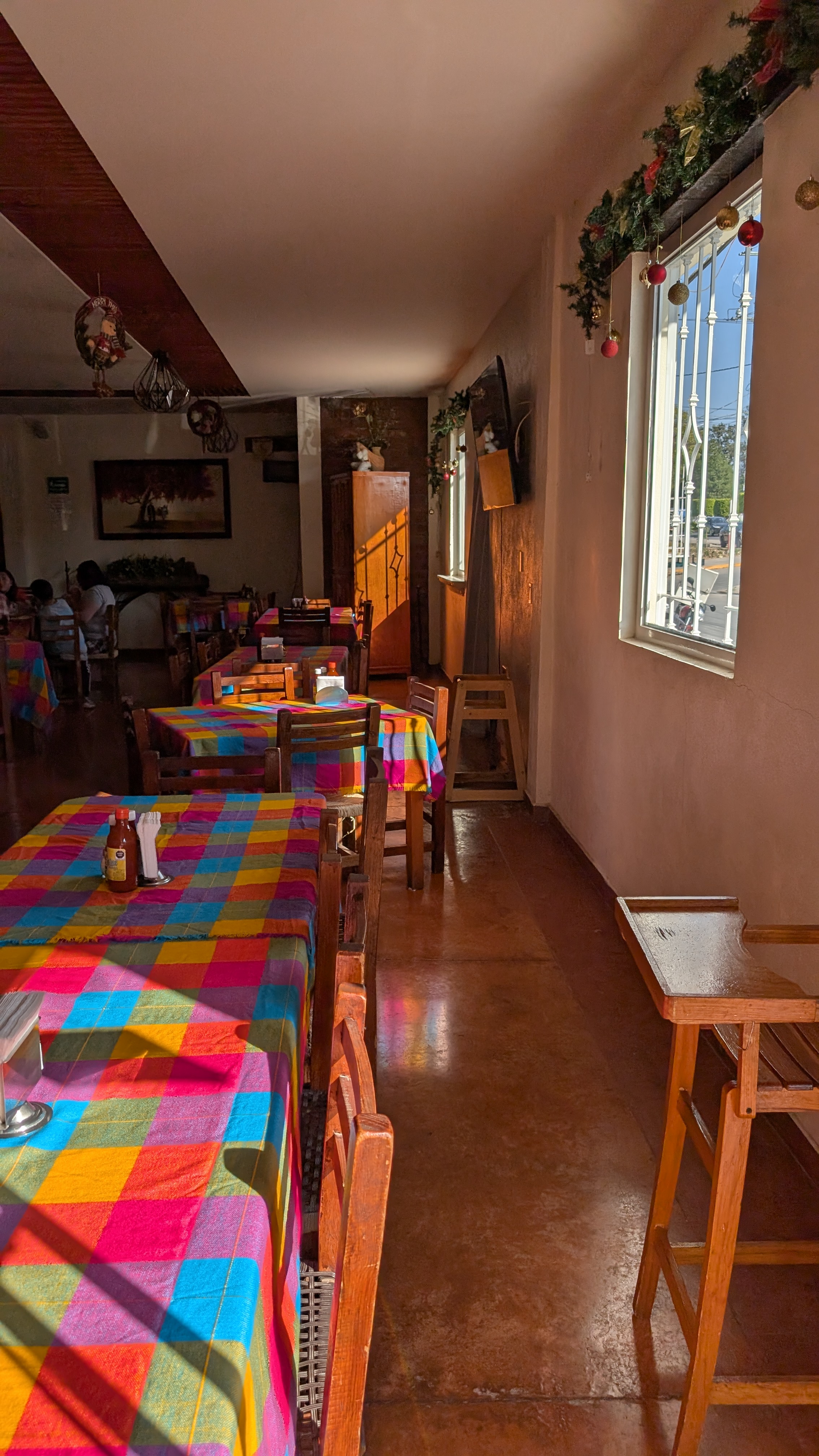 Restaurant Casa Morales image 9