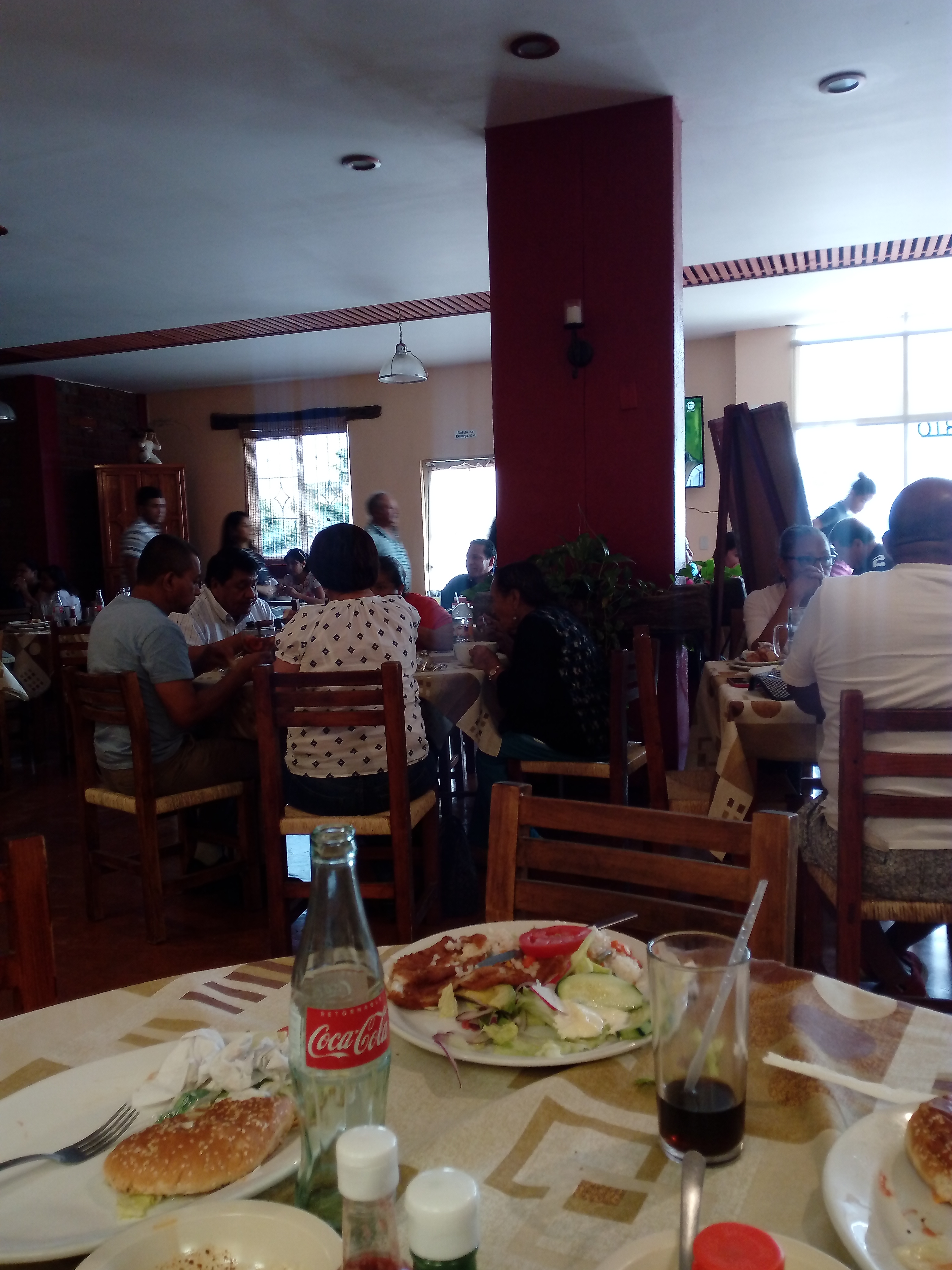 Restaurant Casa Morales image 10