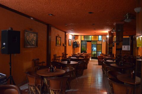 MOCAMBO image 1
