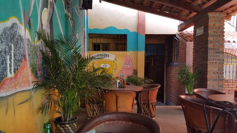 MOCAMBO image 3