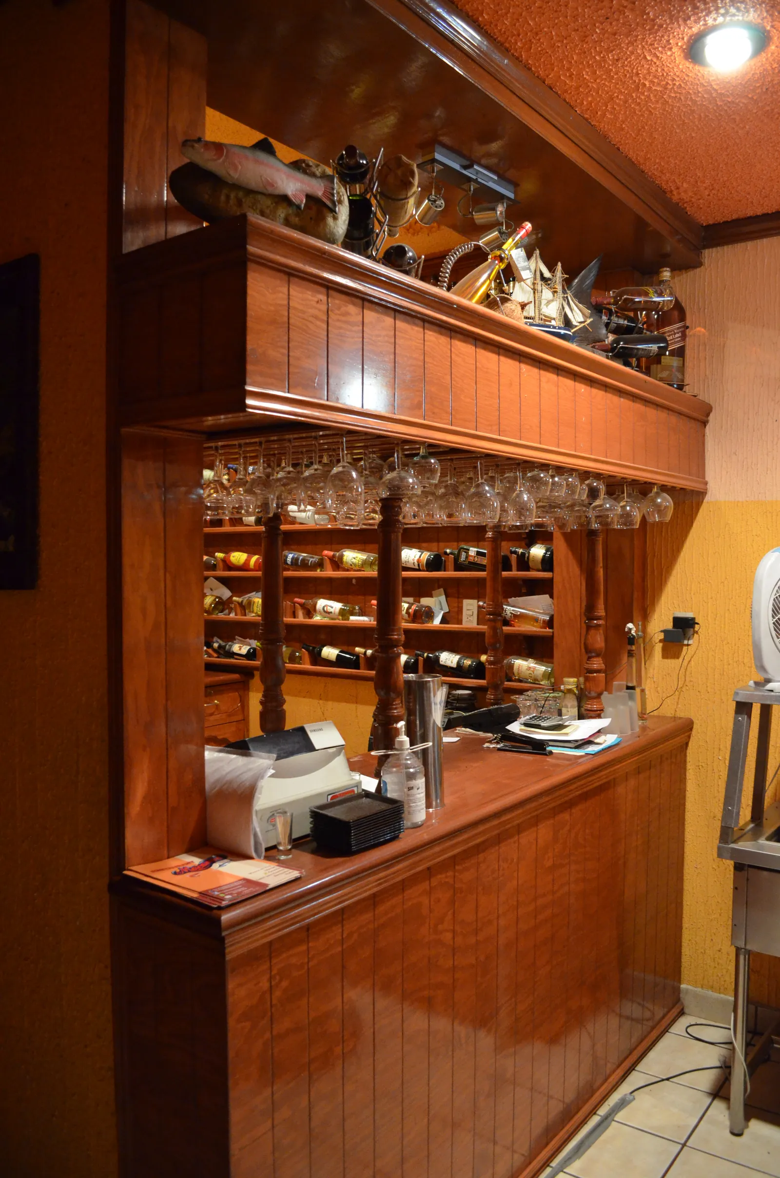 MOCAMBO image 8