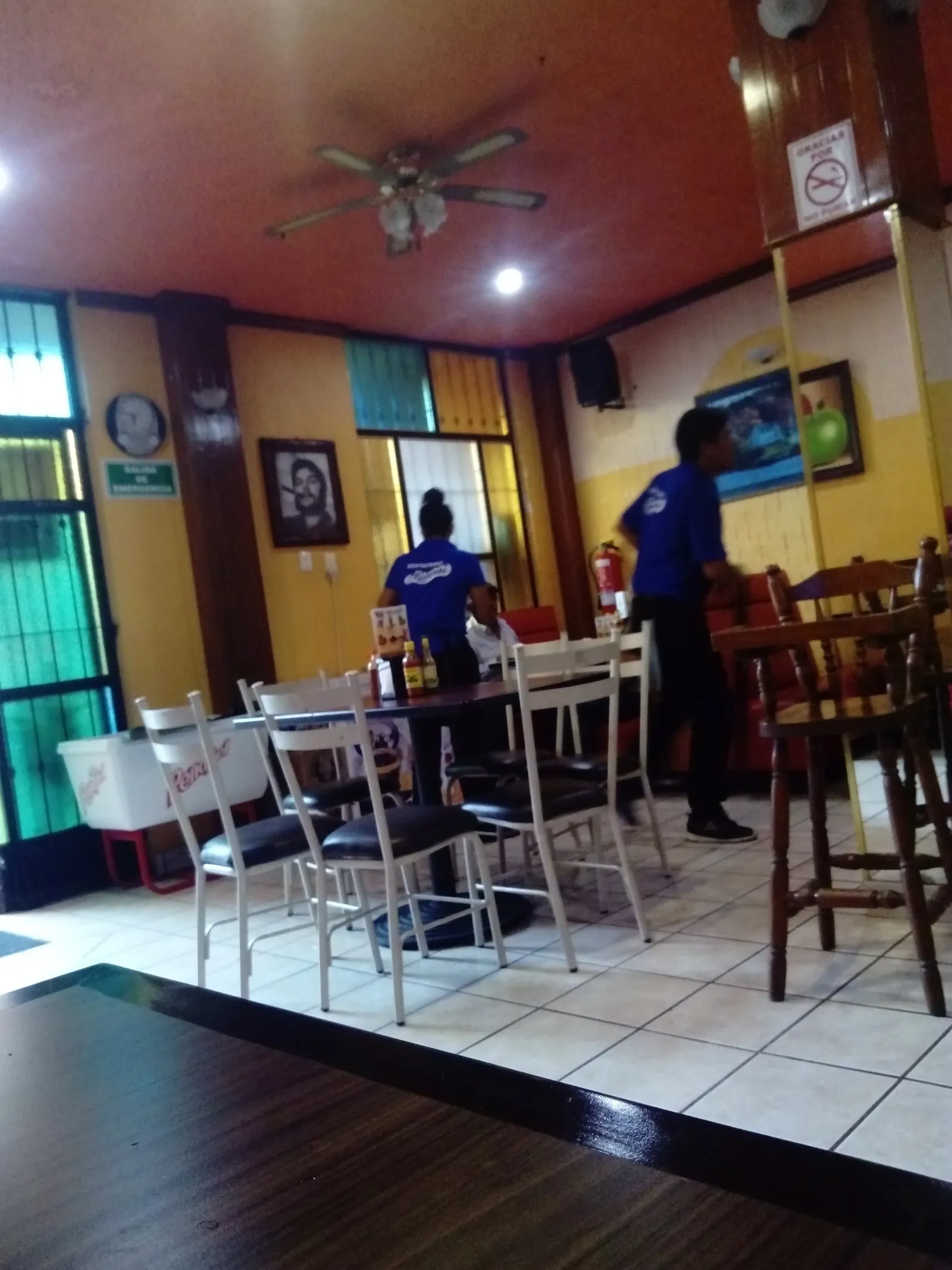 MOCAMBO image 10