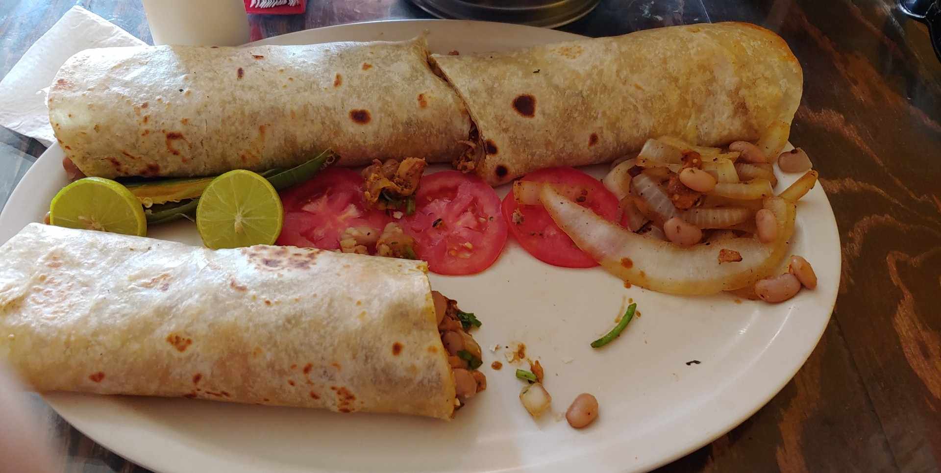 Restaurante Quesadilandia image 1