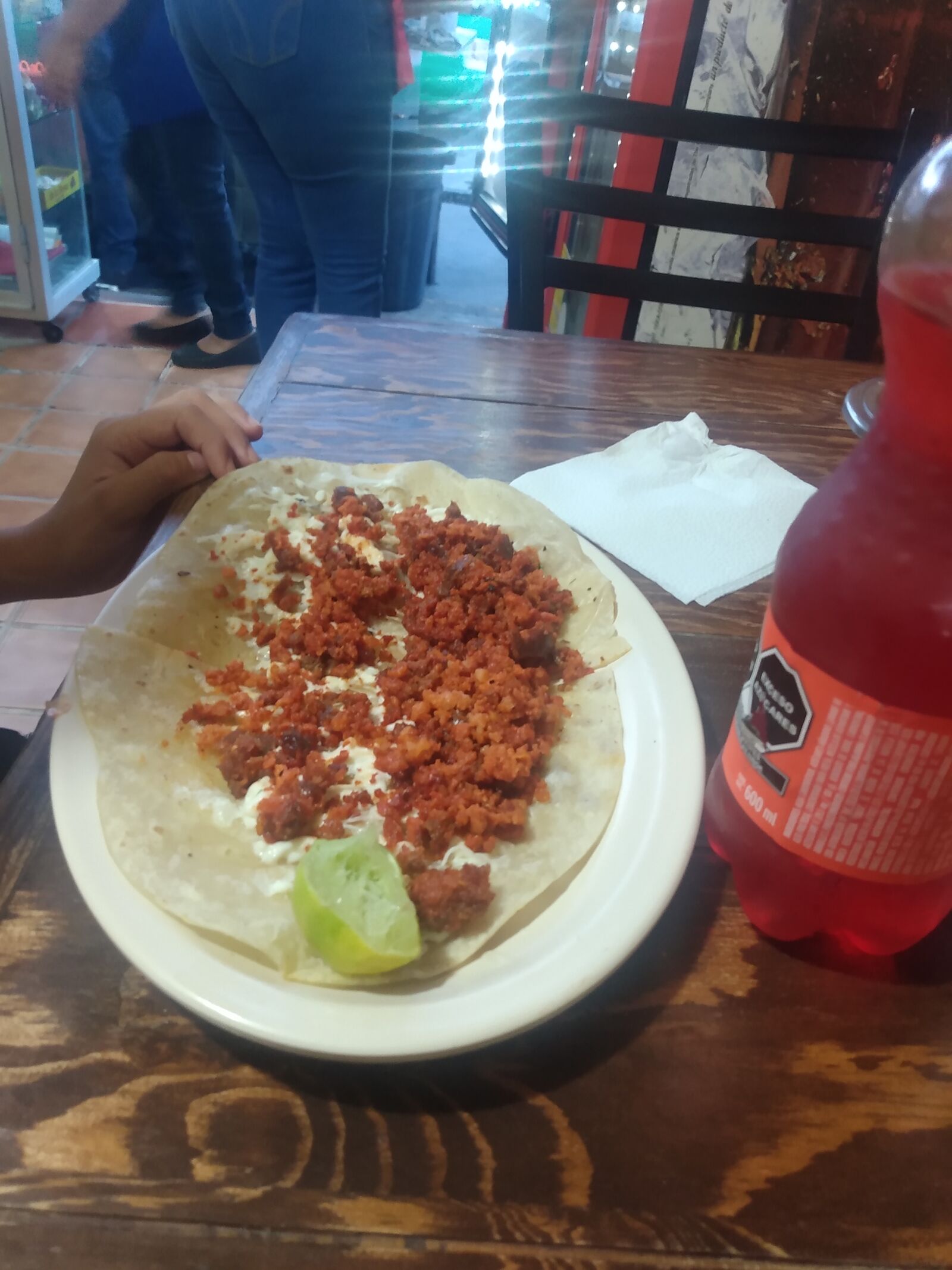 Restaurante Quesadilandia image 3