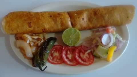 Restaurante Quesadilandia image 4