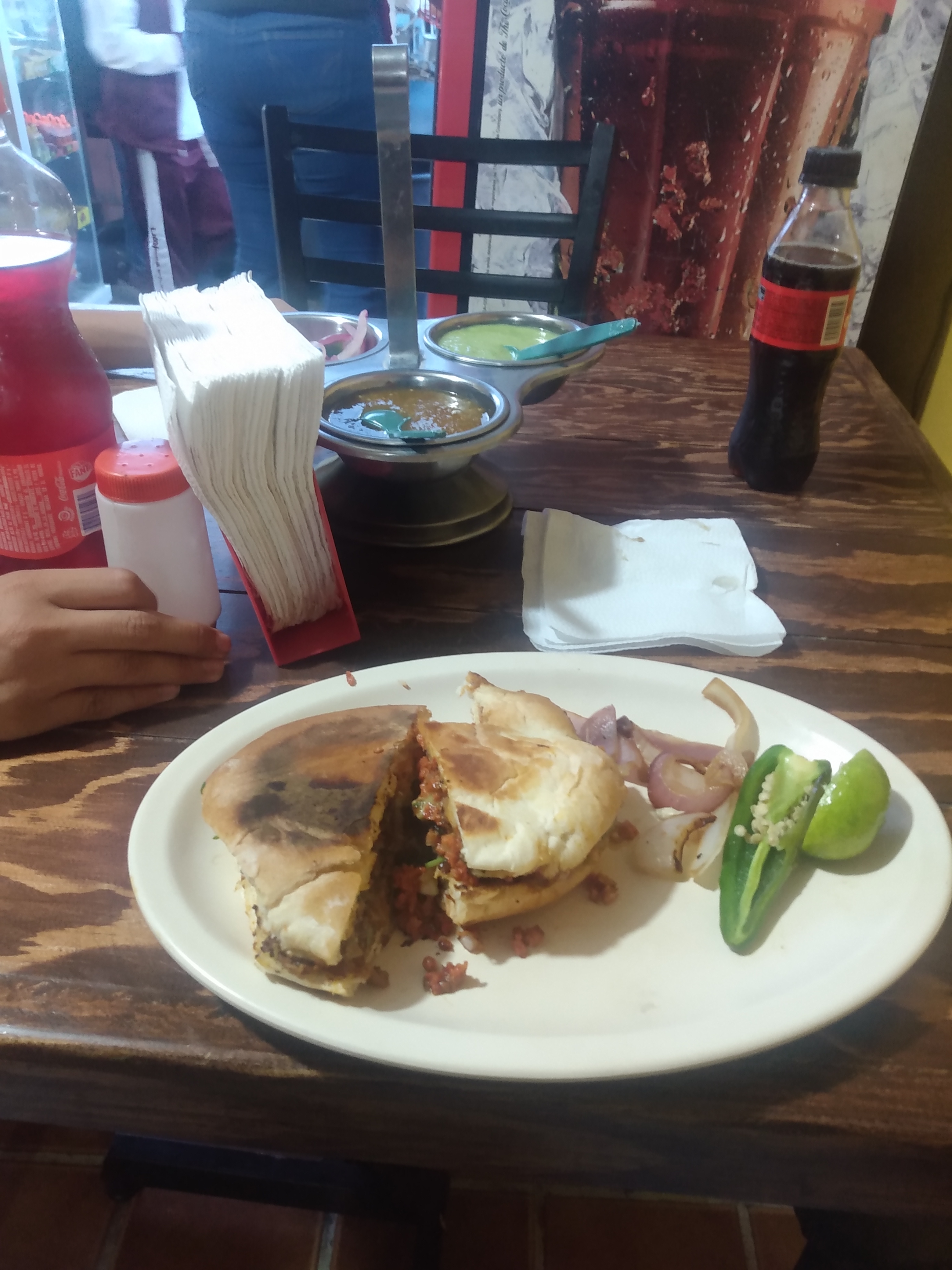 Restaurante Quesadilandia image 7