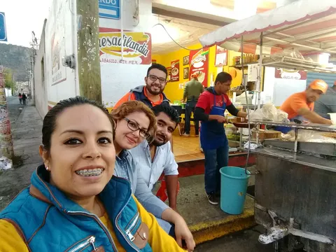 Restaurante Quesadilandia image 8