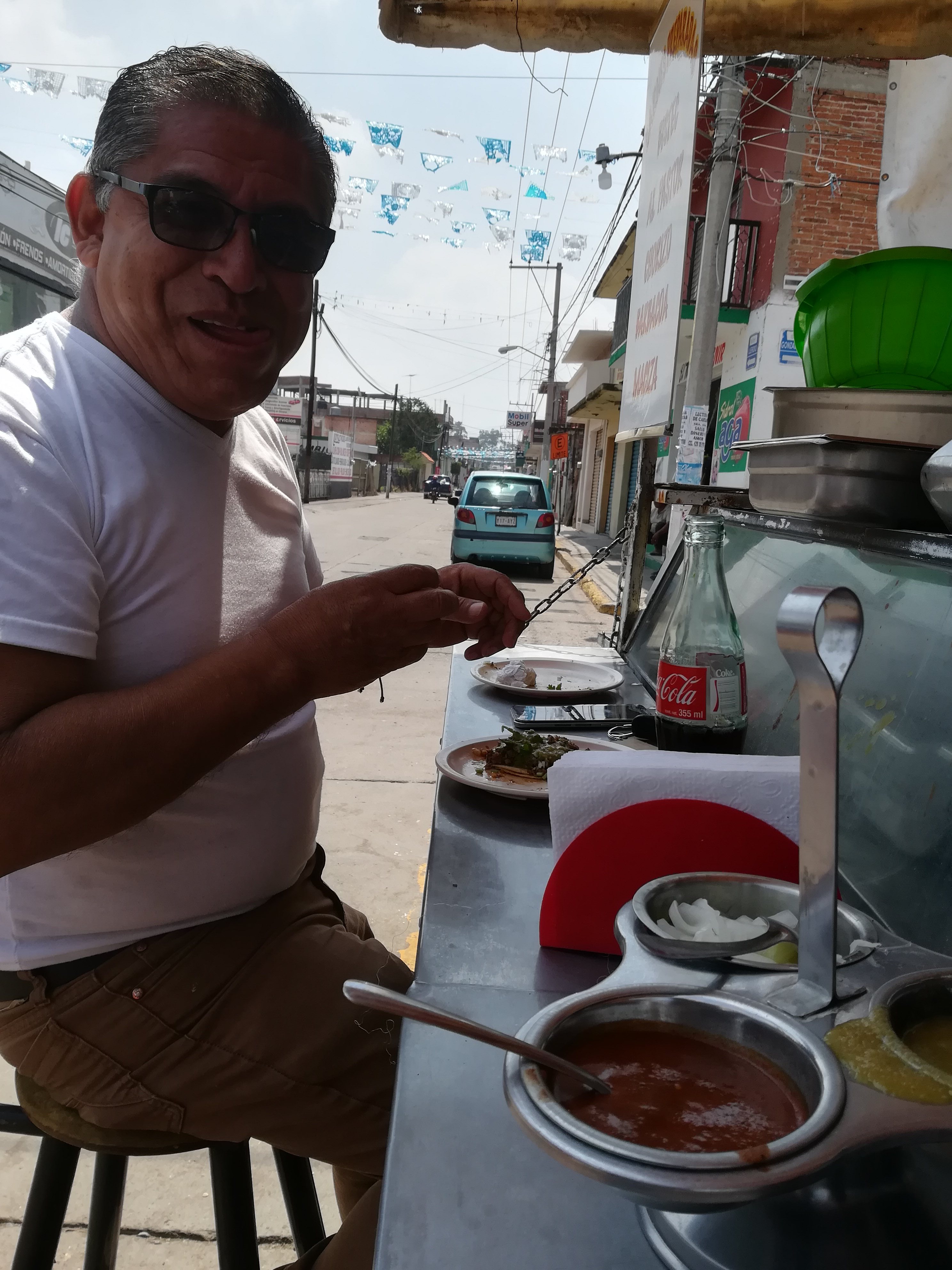 Restaurante Quesadilandia image 9