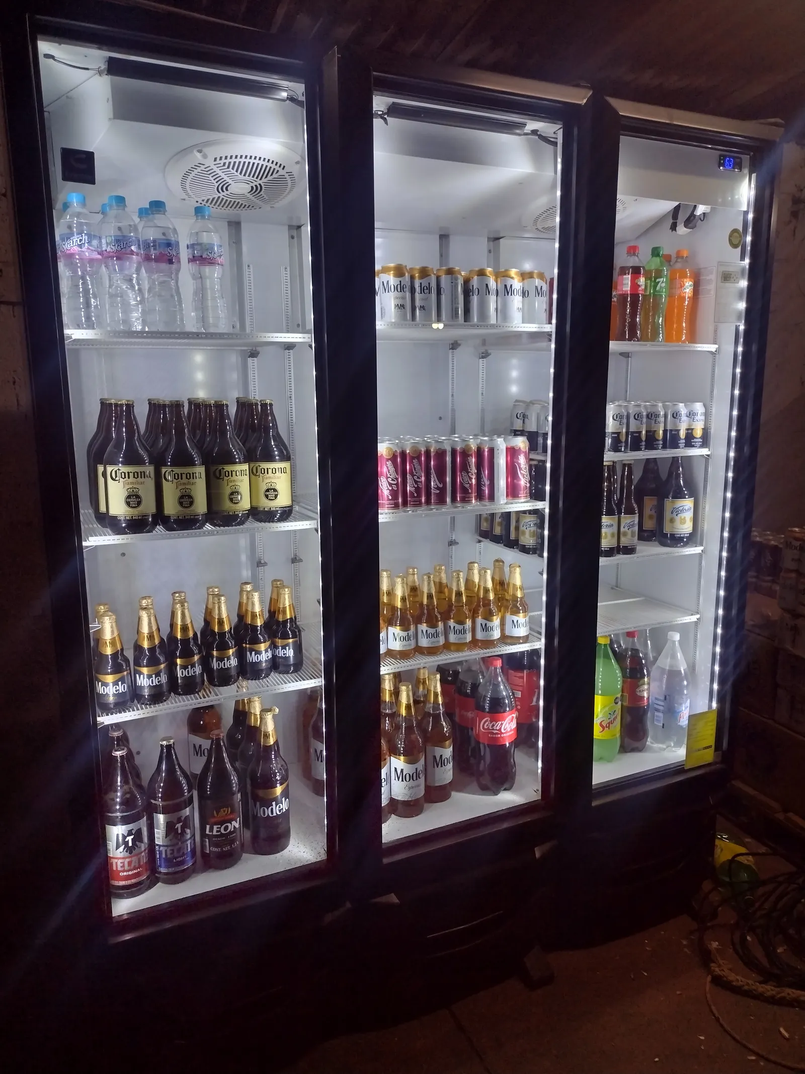 Cervecería EL BOQUETE image 1