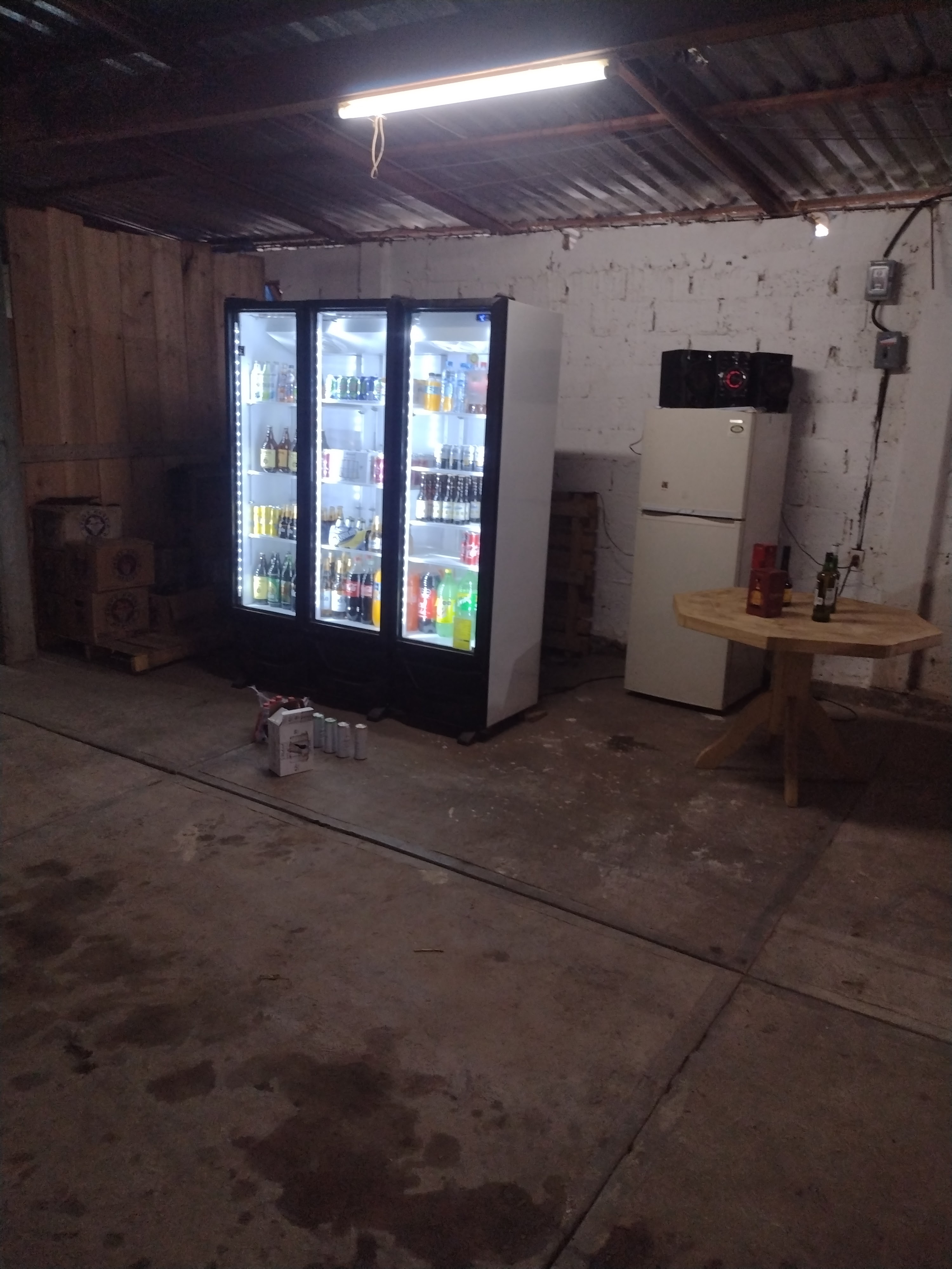 Cervecería EL BOQUETE image 2