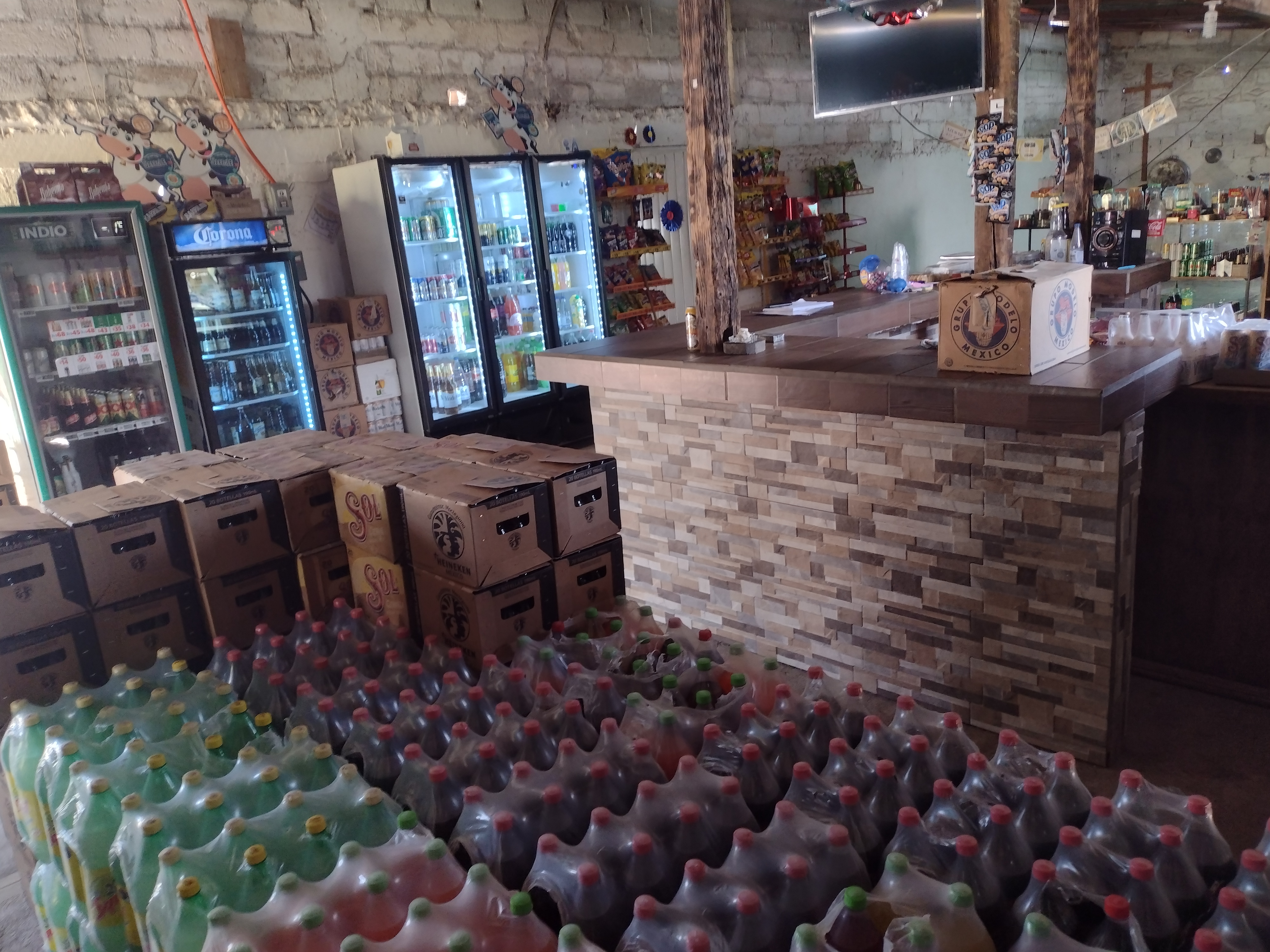 Cervecería EL BOQUETE image 4