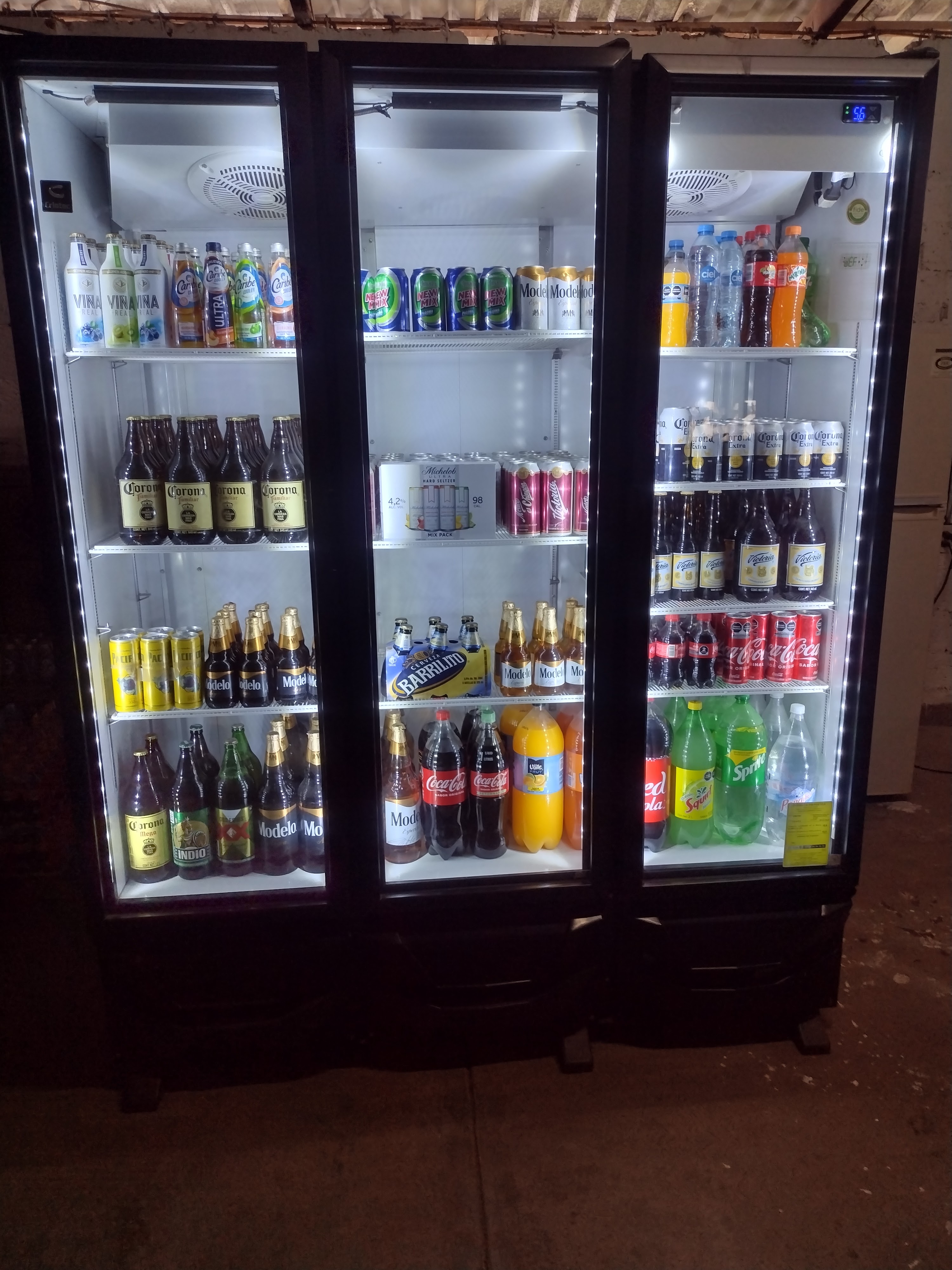 Cervecería EL BOQUETE image 6