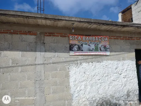 Barbacoa Don Fasho image 1