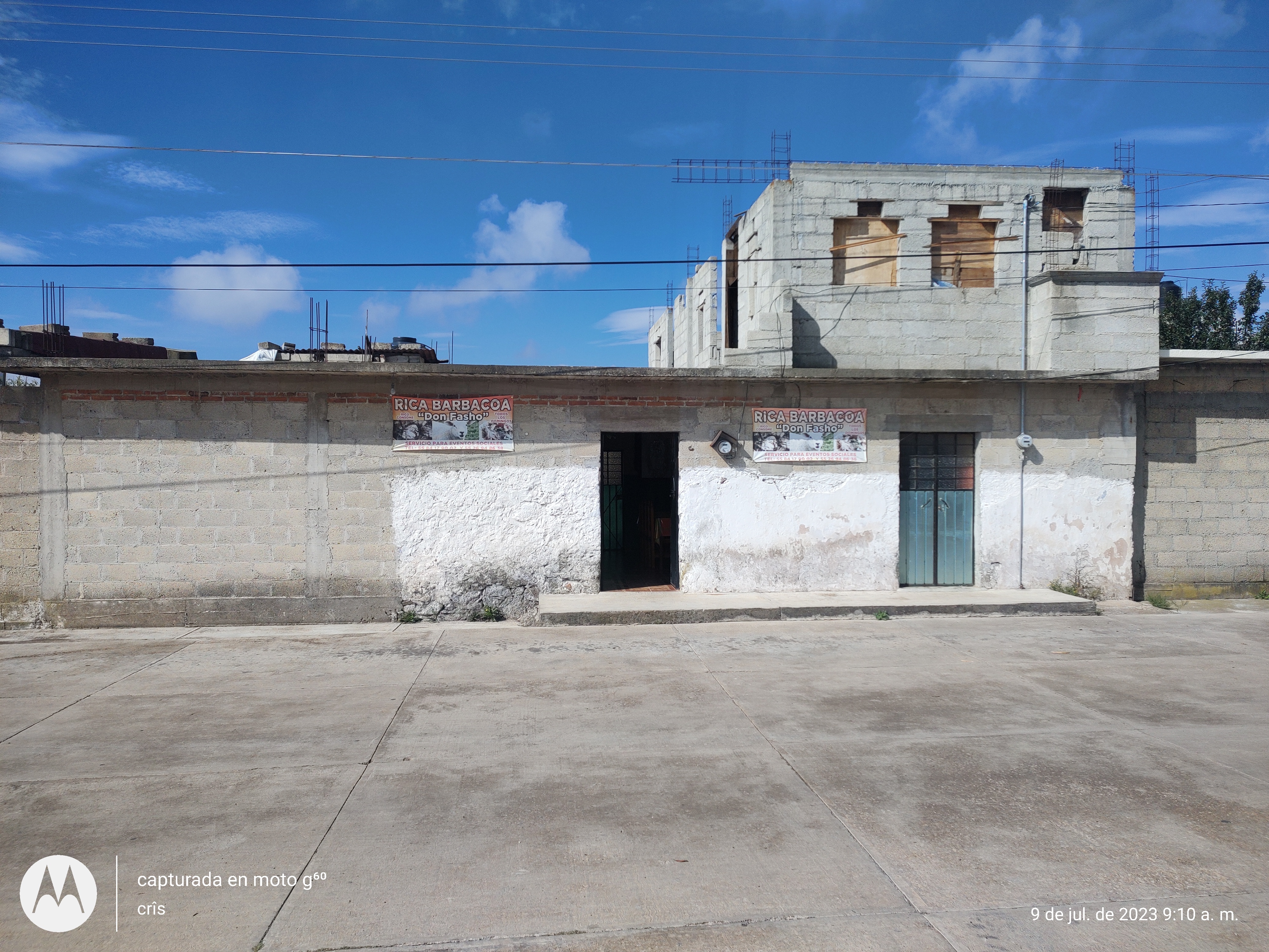 Barbacoa Don Fasho image 2