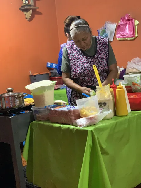 Cenaduria Amalia image 1