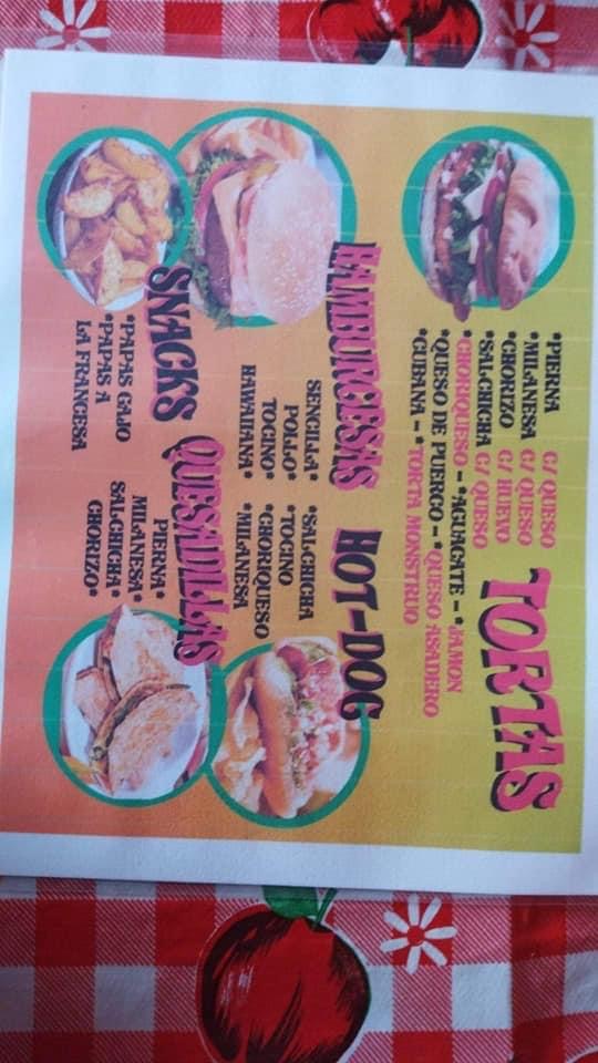 Cenaduria Amalia image 3