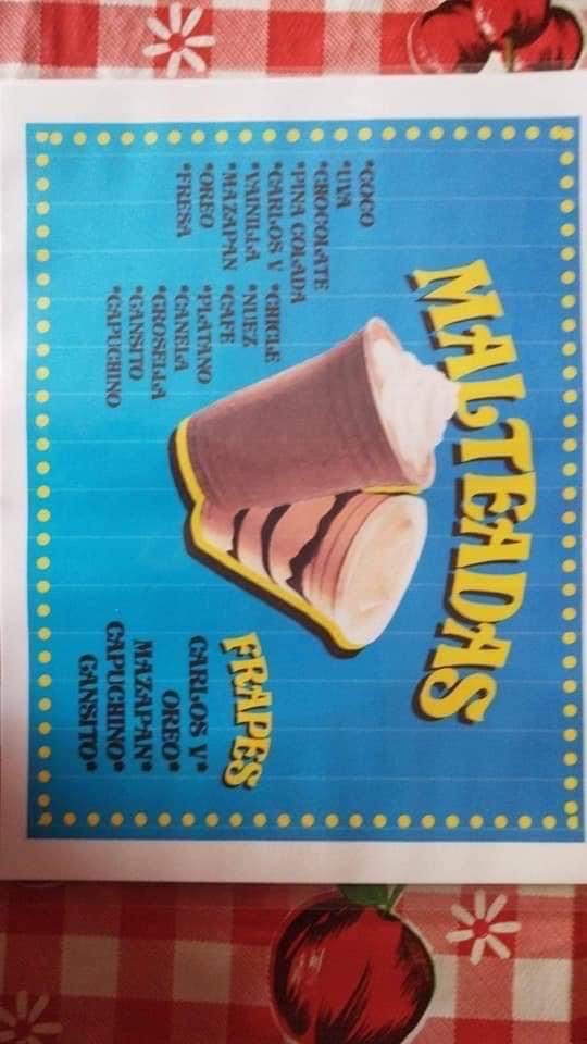 Cenaduria Amalia image 4