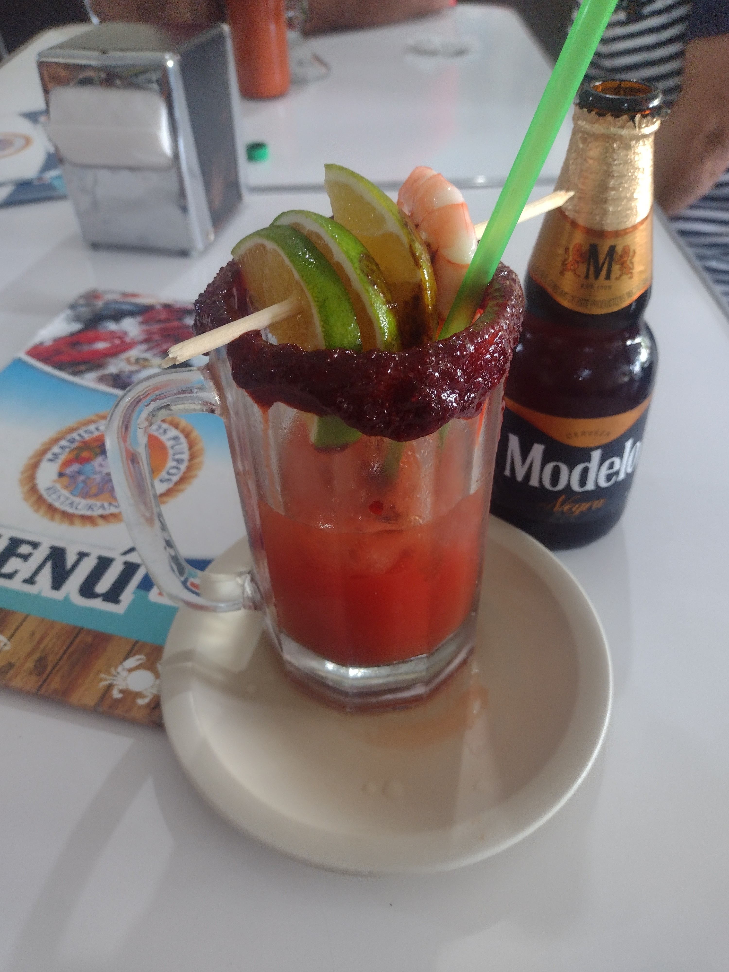 MARISCOS LOS PULPOS image 3