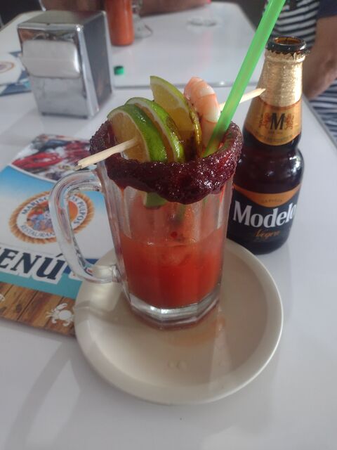 MARISCOS LOS PULPOS image 3
