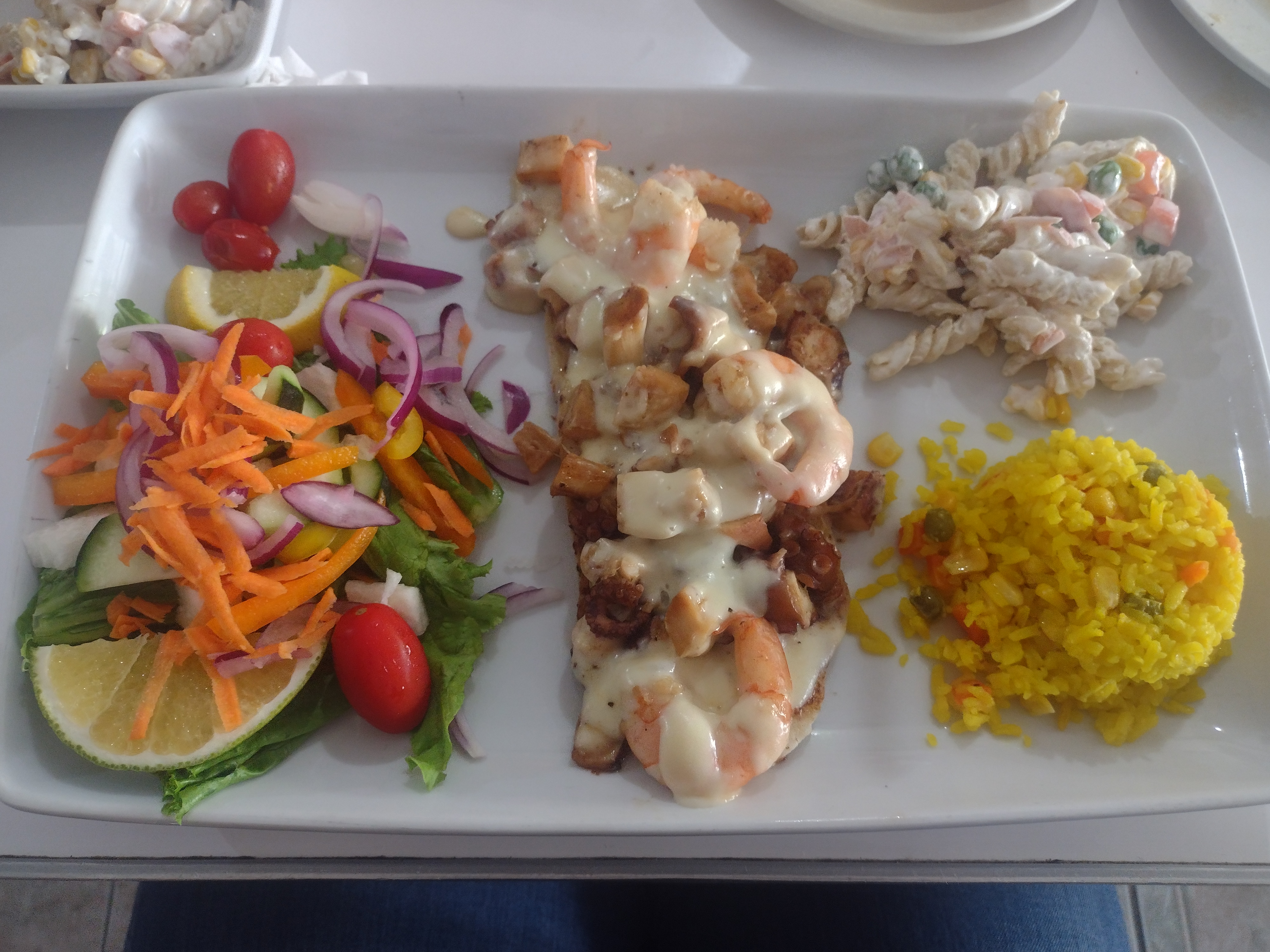 MARISCOS LOS PULPOS image 4