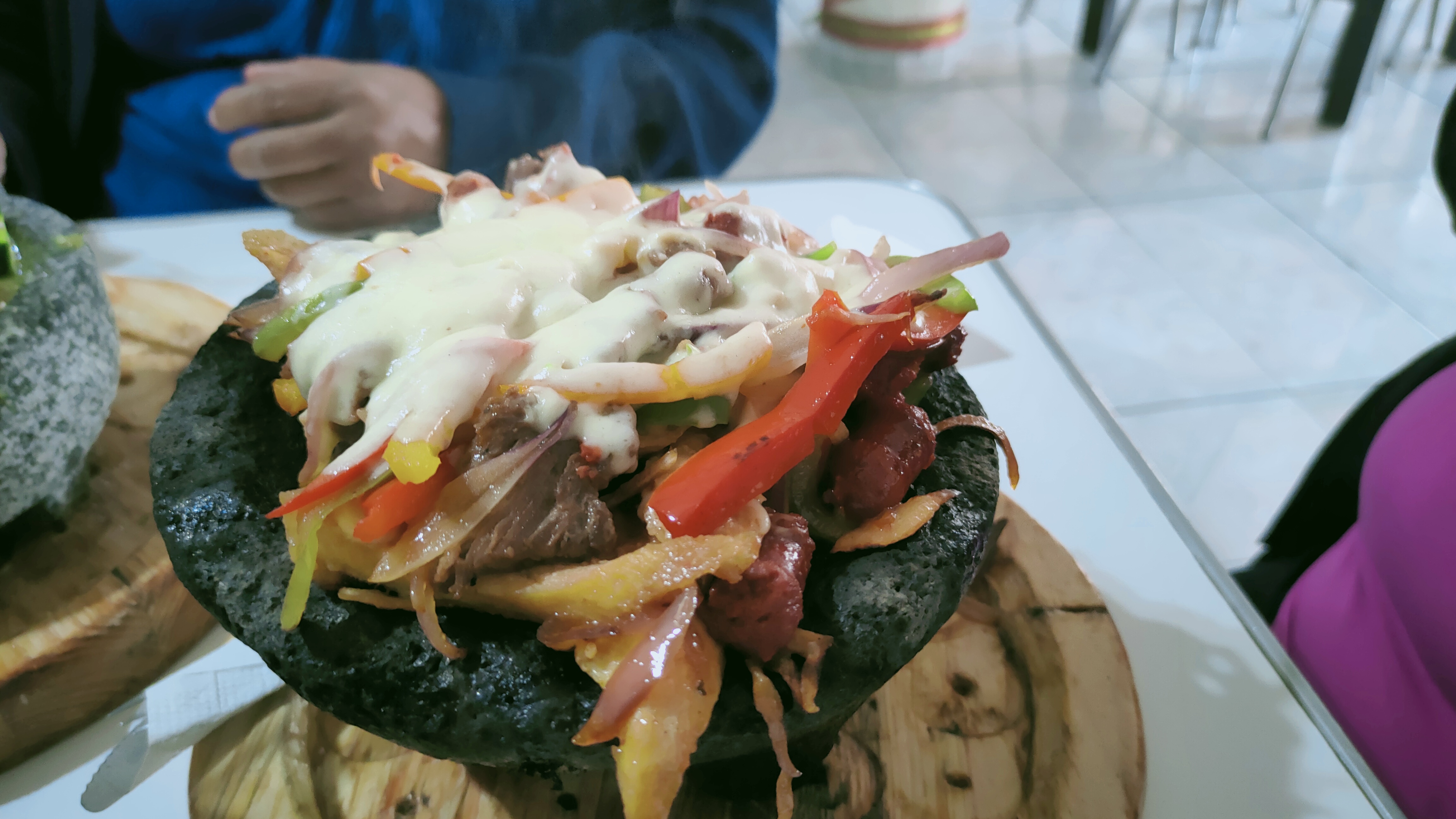 MARISCOS LOS PULPOS image 6