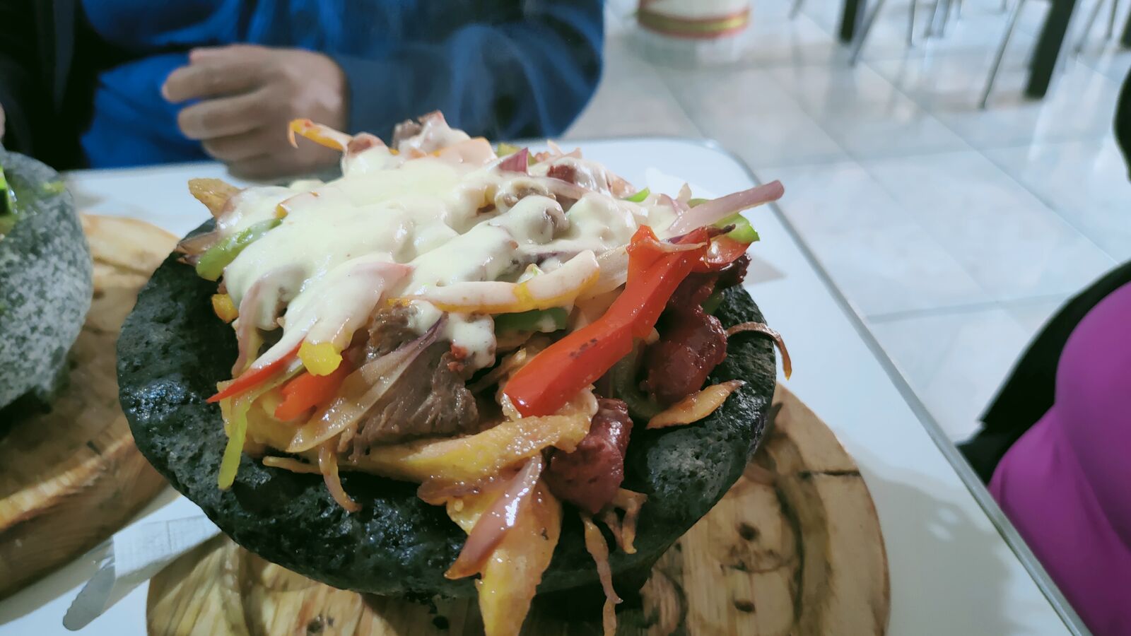 MARISCOS LOS PULPOS image 6