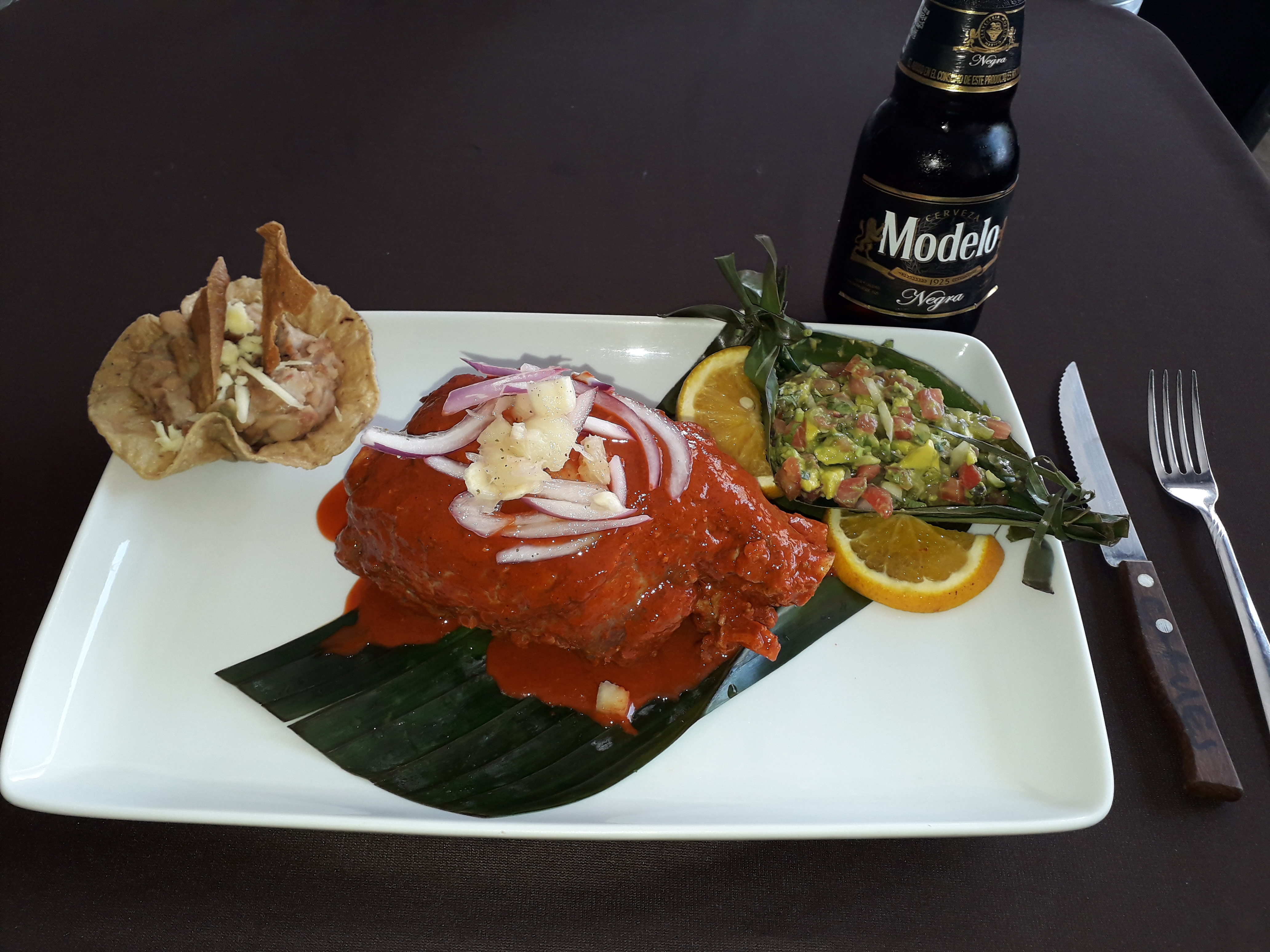 MARISCOS LOS PULPOS image 8