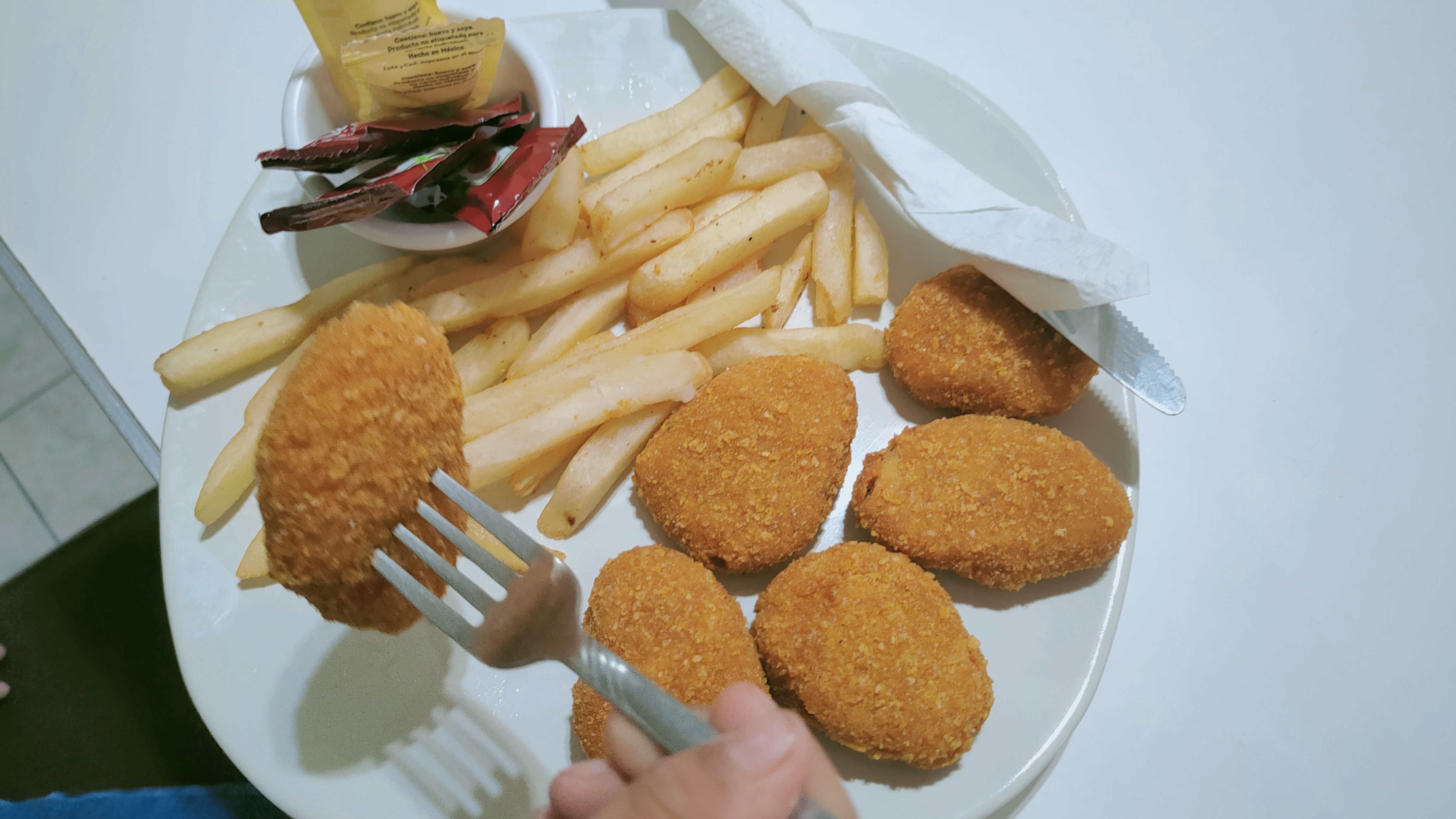 MARISCOS LOS PULPOS image 9