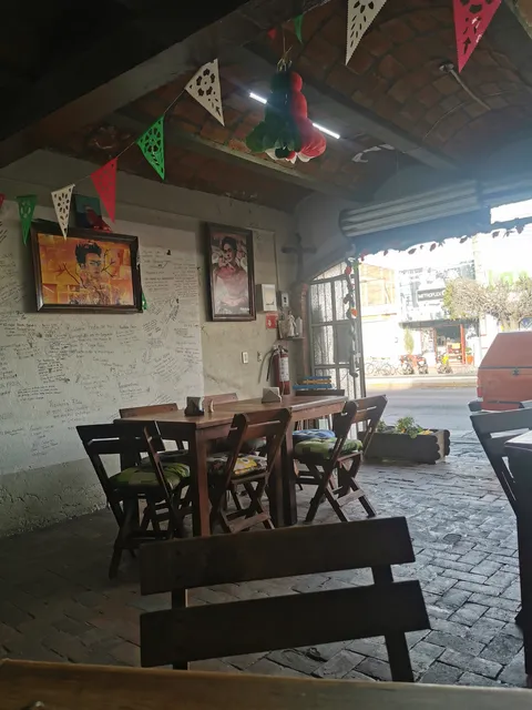 Pozoleria Frida image 2