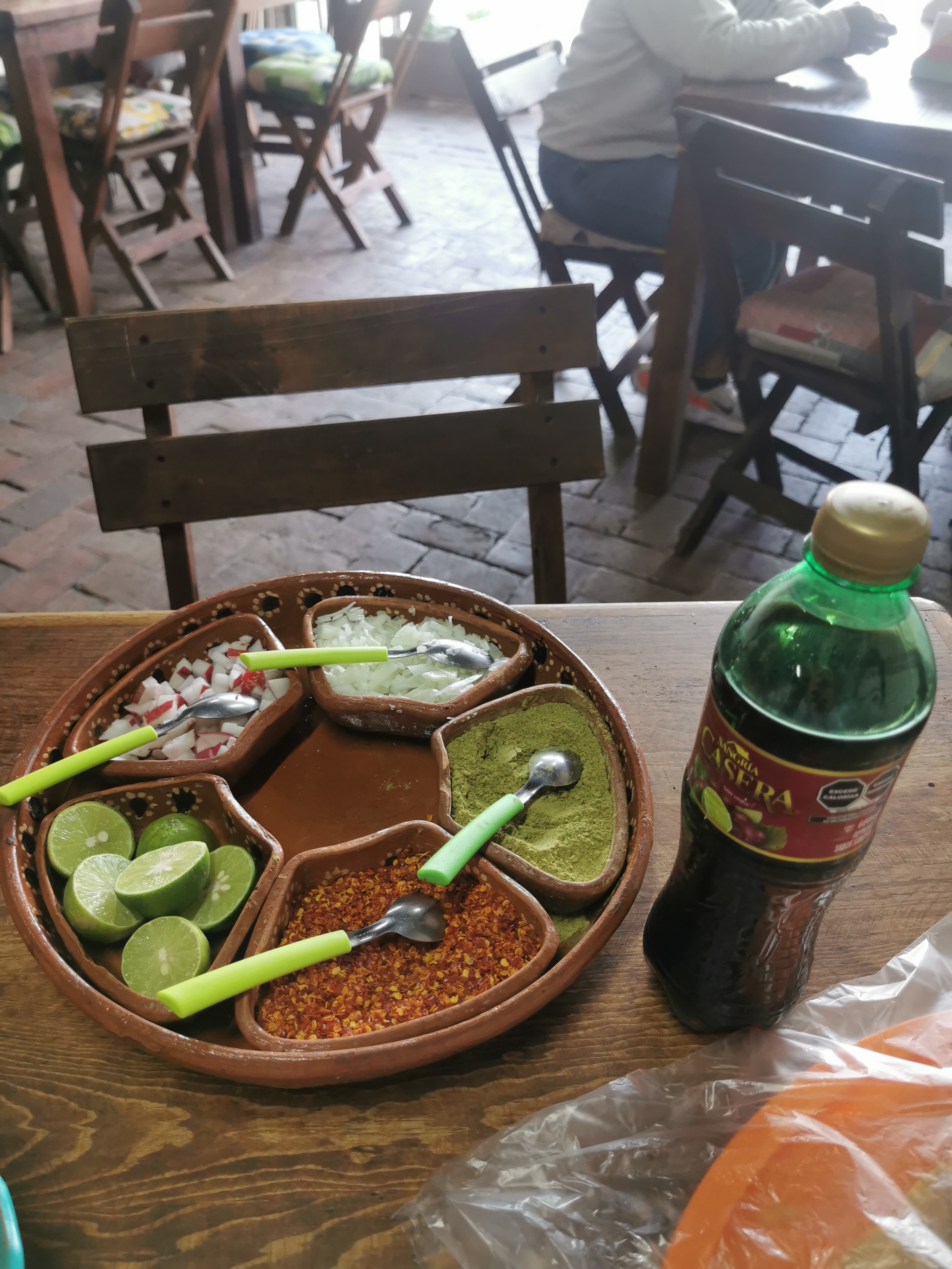 Pozoleria Frida image 4