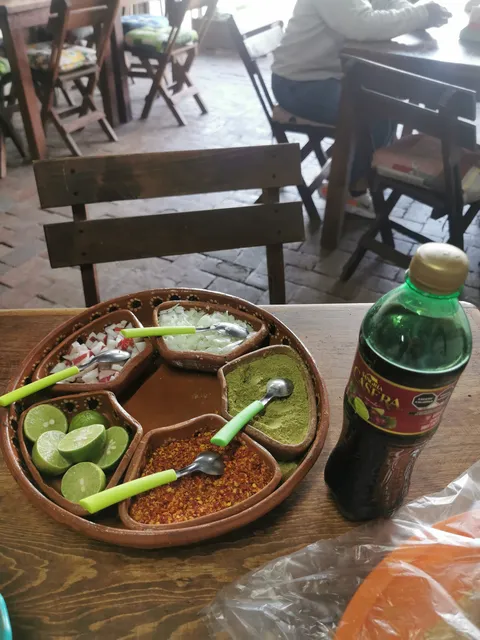Pozoleria Frida image 4