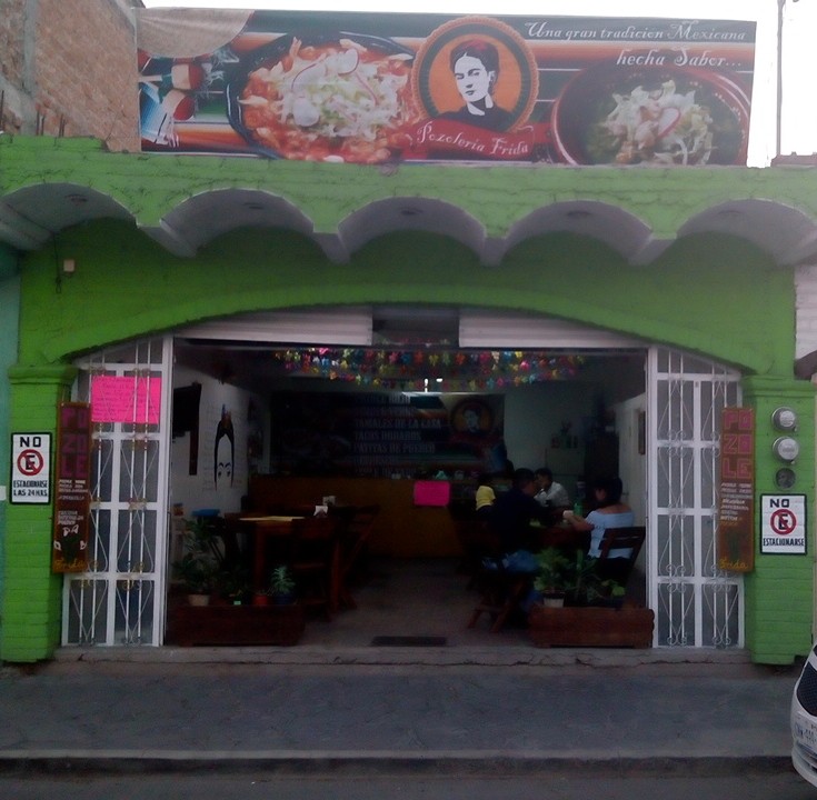 Pozoleria Frida image 5