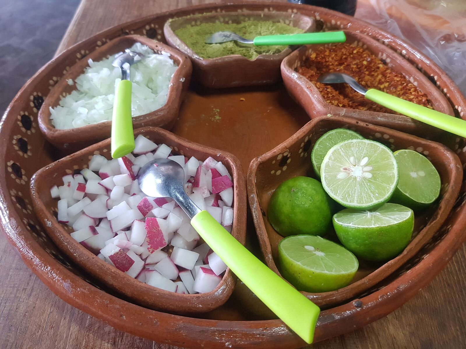 Pozoleria Frida image 7
