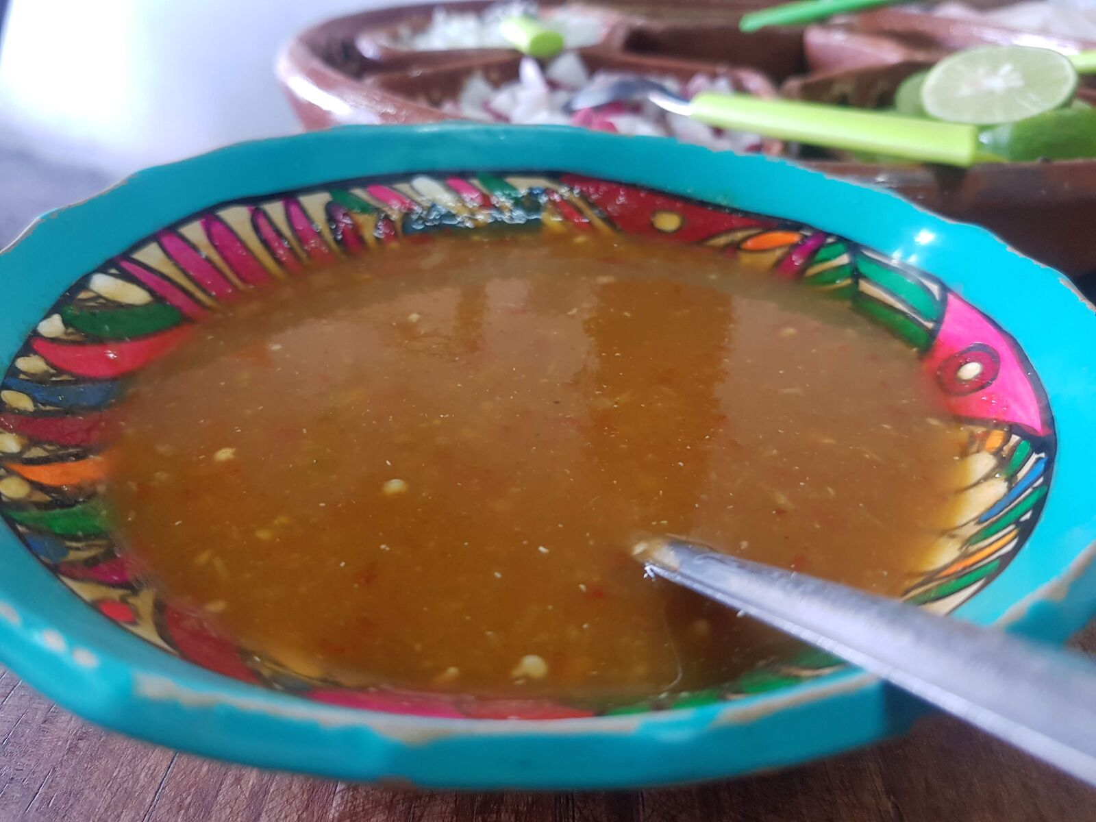 Pozoleria Frida image 9