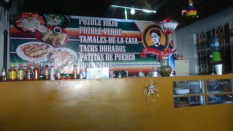 Pozoleria Frida image 10