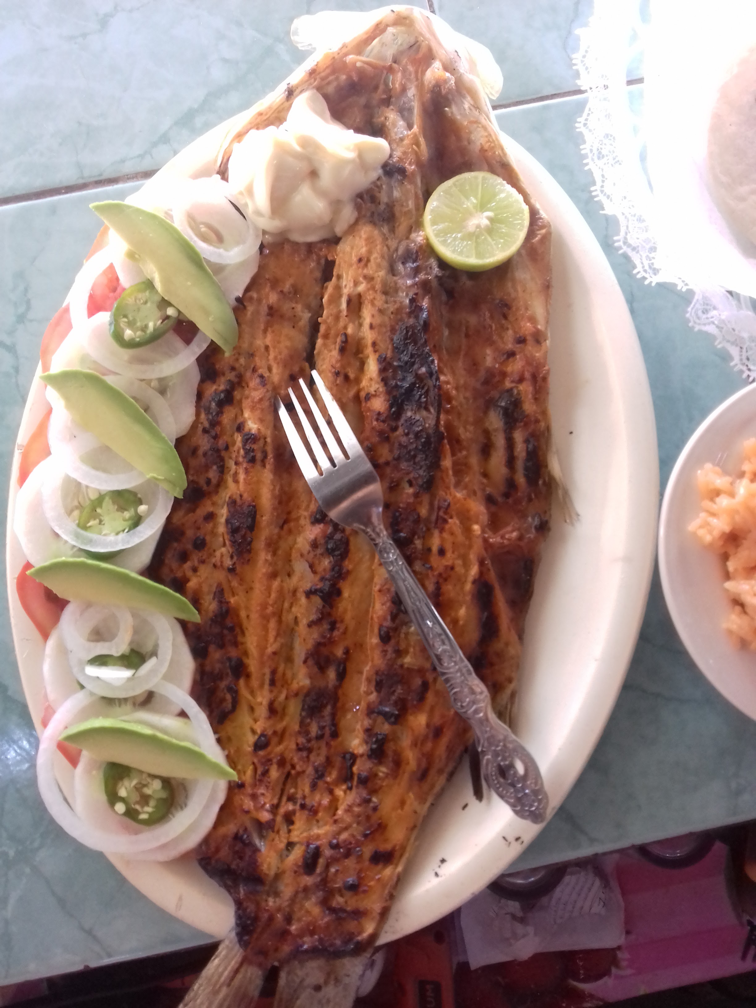 Restaurant Costa Mar image 8