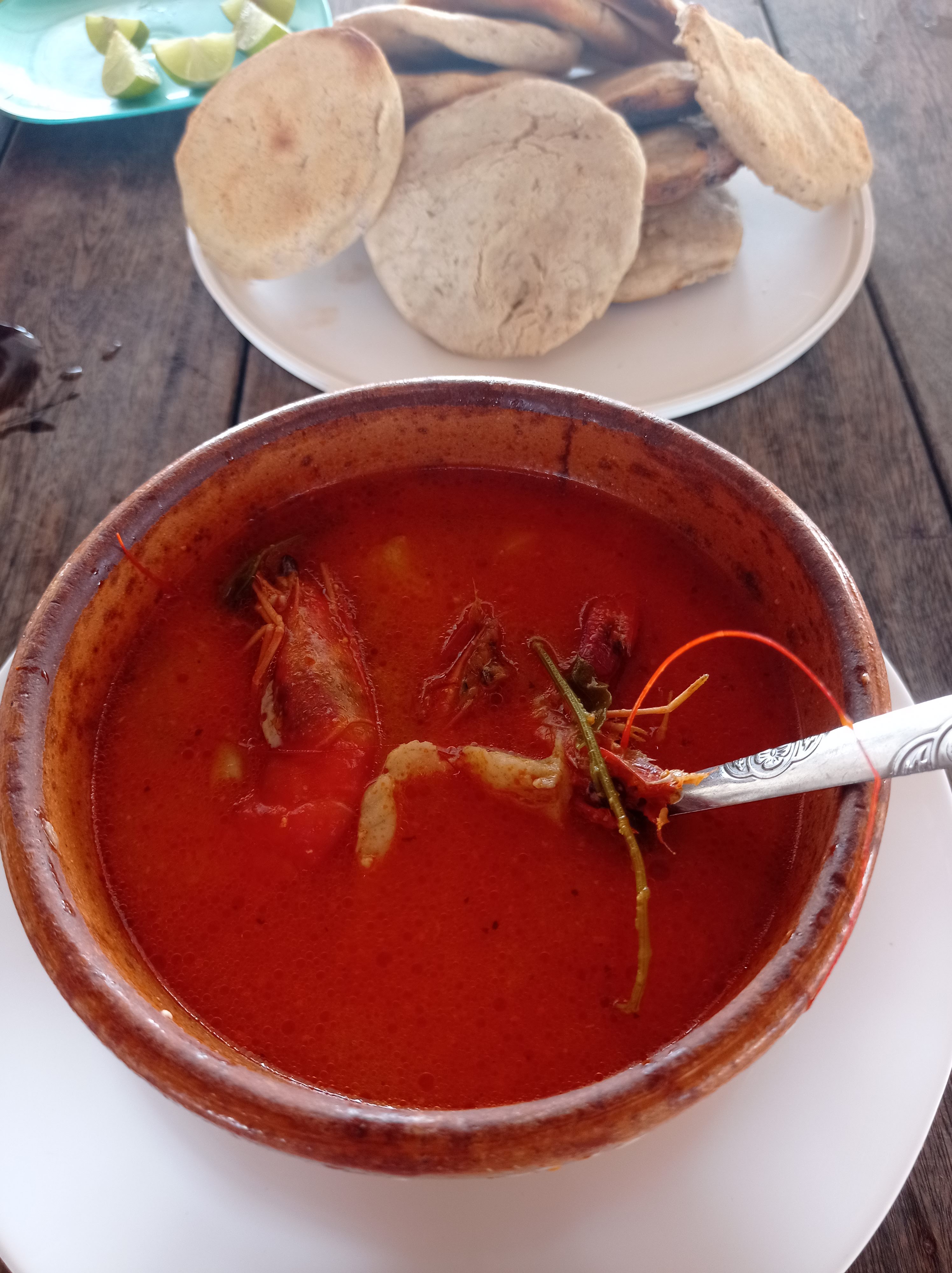 Restaurant Costa Mar image 9