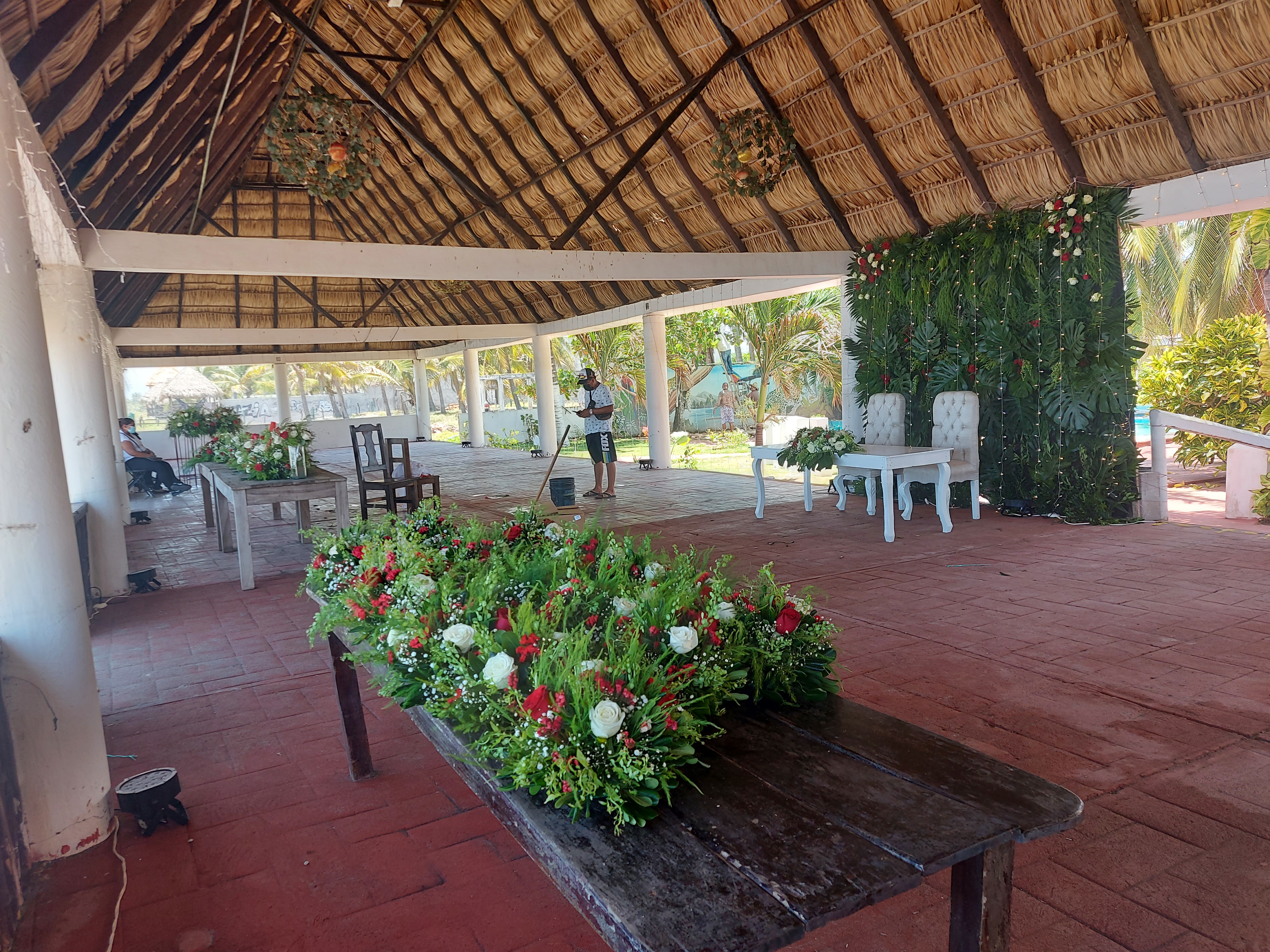 Restaurant Sayetzi image 1