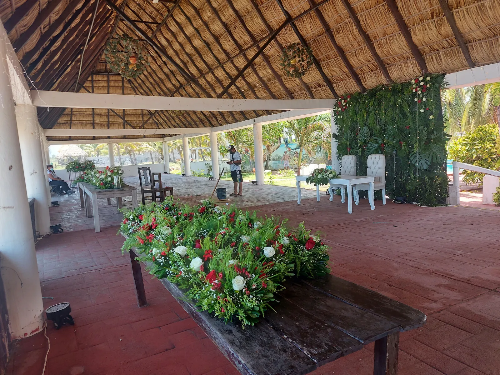 Restaurant Sayetzi image 1