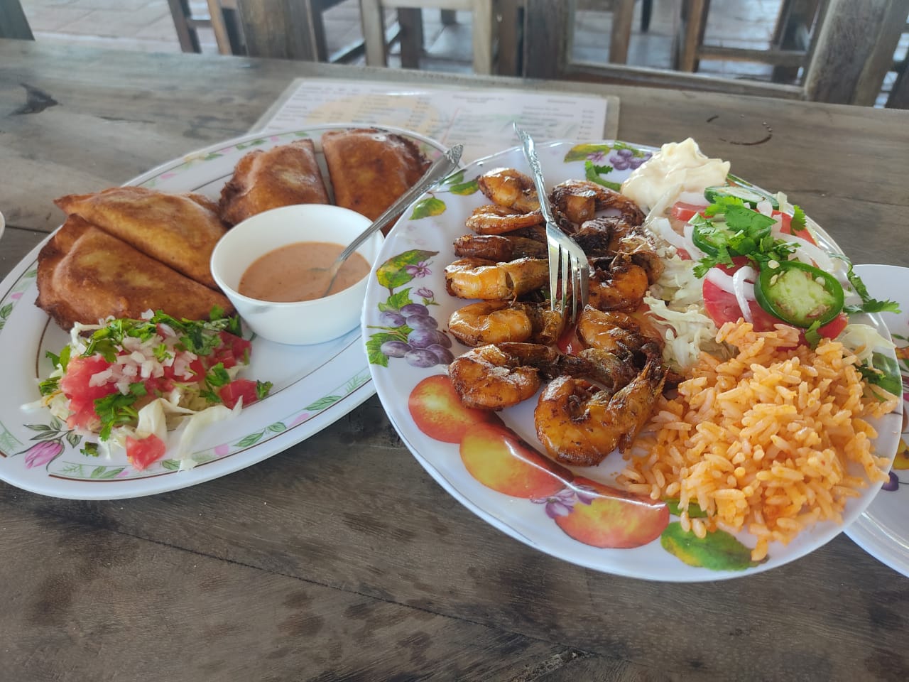 Restaurant Sayetzi image 2