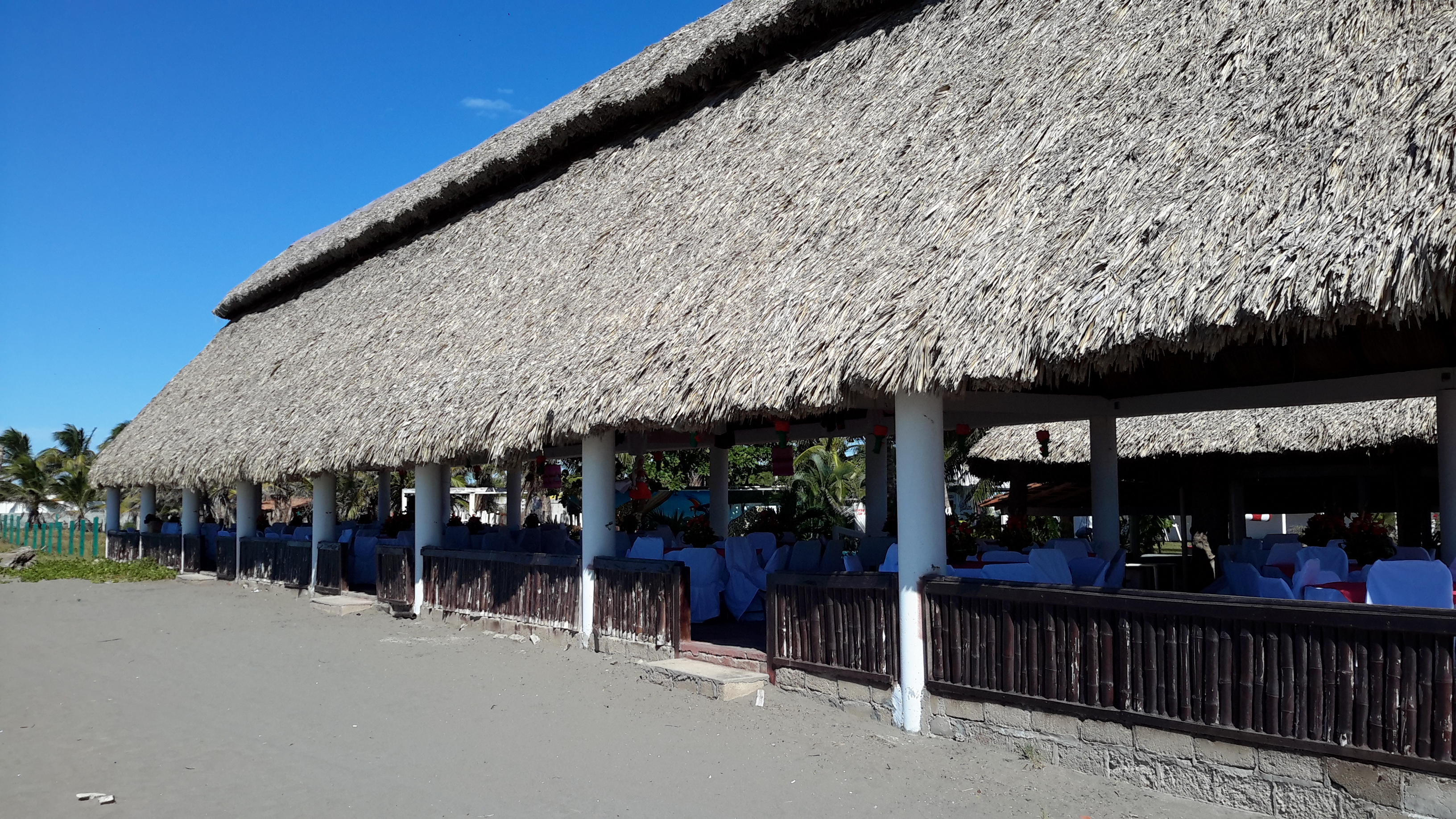 Restaurant Sayetzi image 6