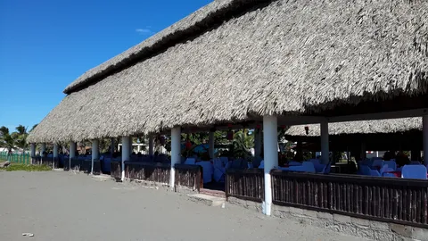 Restaurant Sayetzi image 6